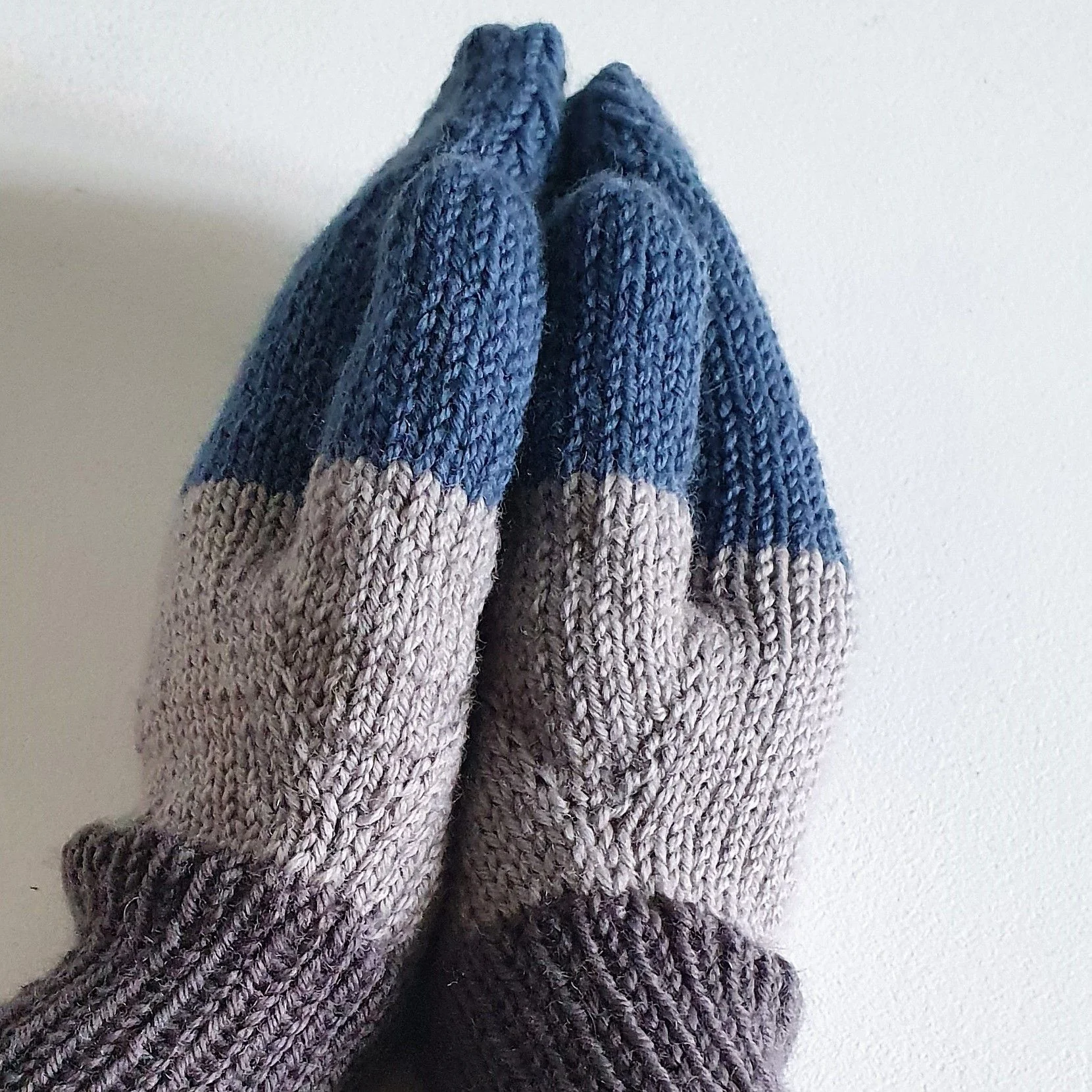 Lune Luffer - Mittens - Image 4