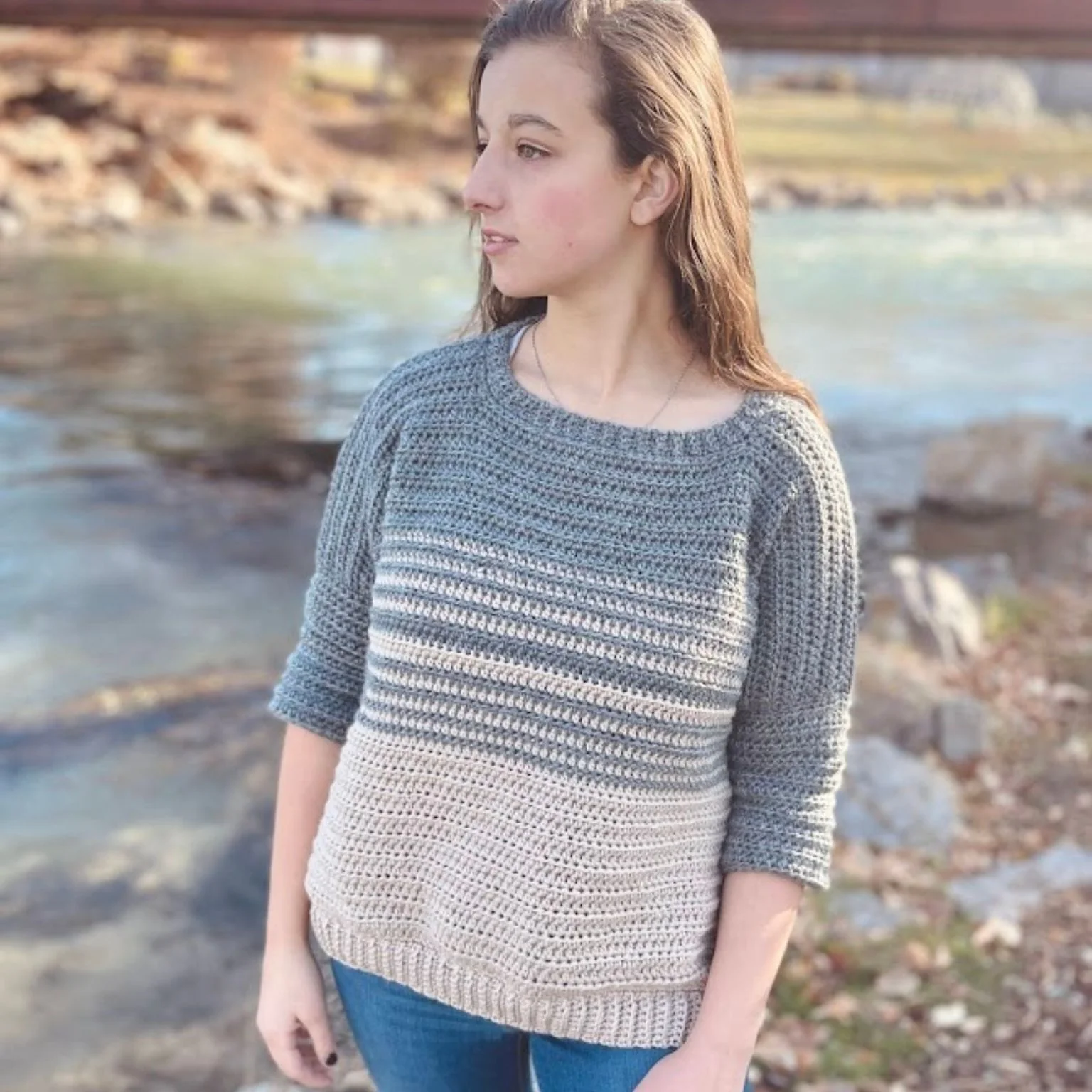 Roxy - Pullover - Image 5