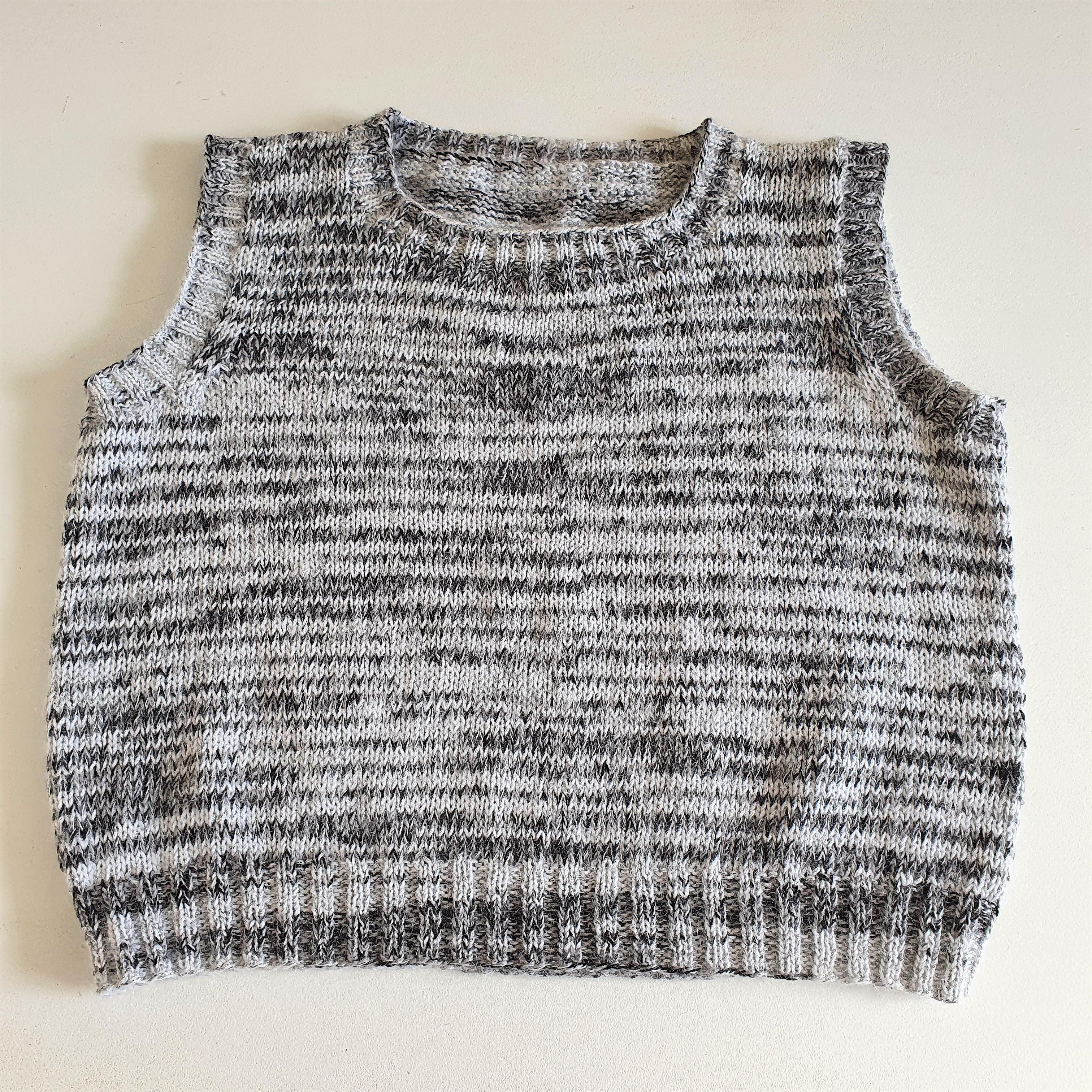Jane - Vest - Image 2