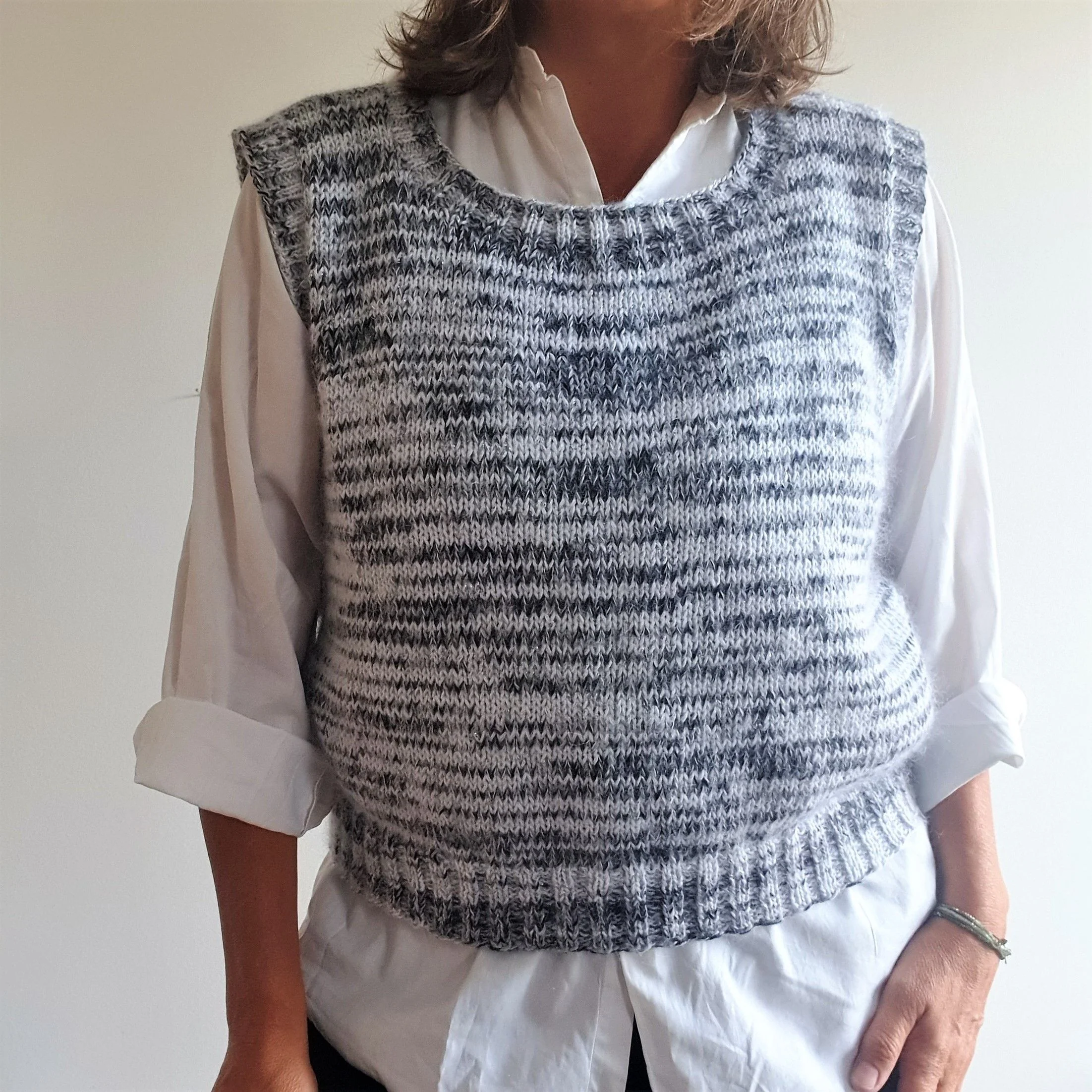 Jane - Vest - Image 6