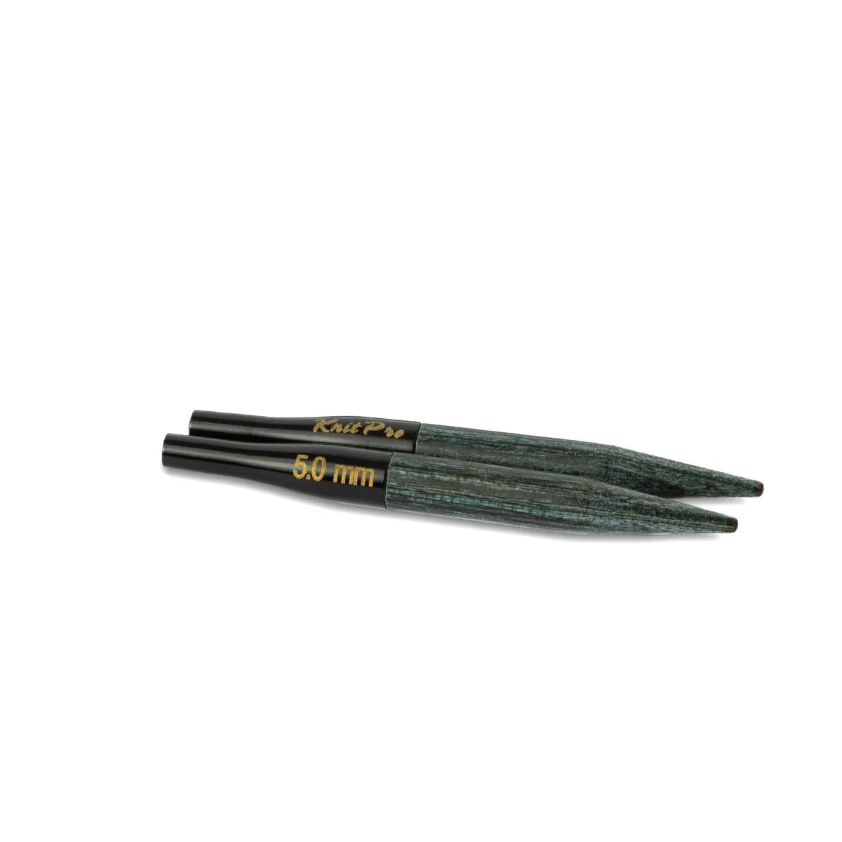 DENIM Extra Short Interchangeable Circular Needles - Image 3