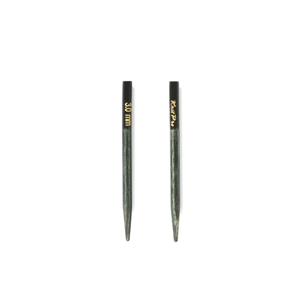 DENIM Extra Short Interchangeable Circular Needles - Image 4