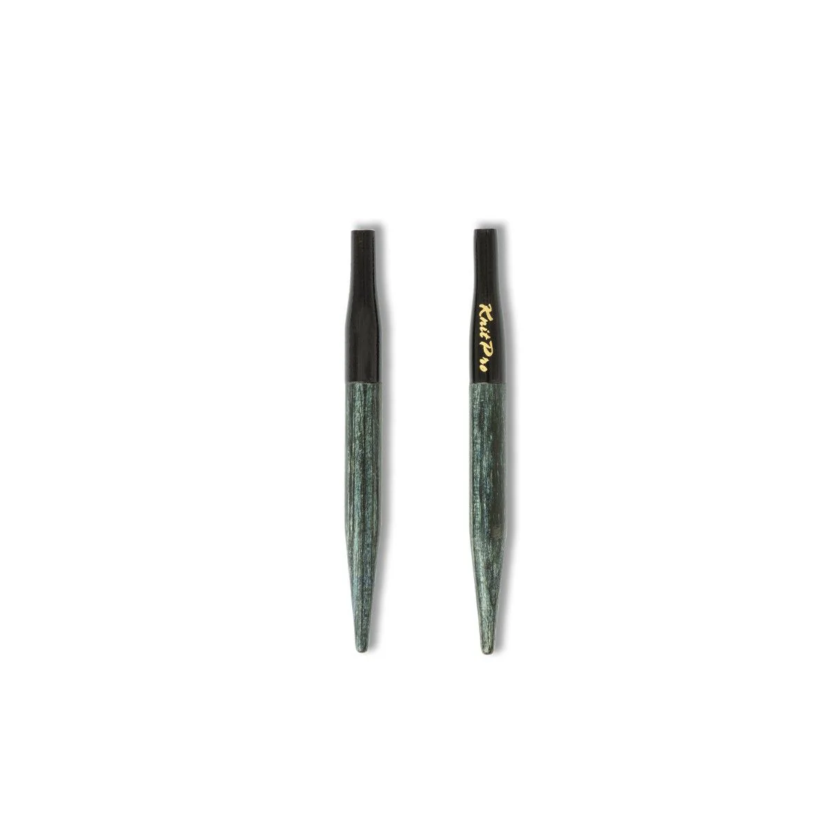 DENIM Extra Short Interchangeable Circular Needles - Image 5