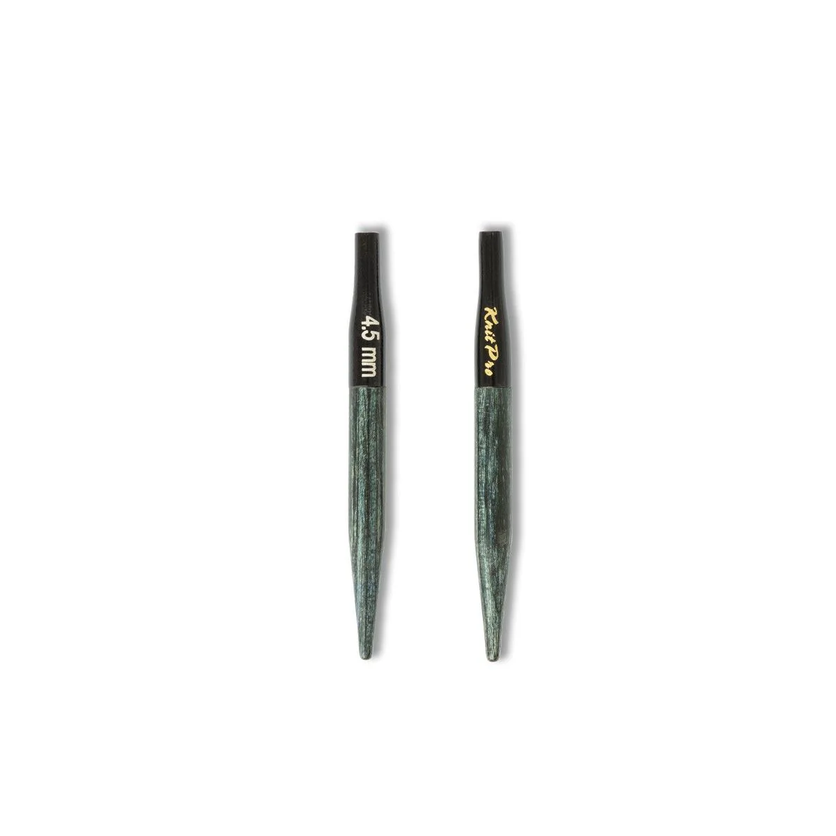 DENIM Extra Short Interchangeable Circular Needles - Image 6