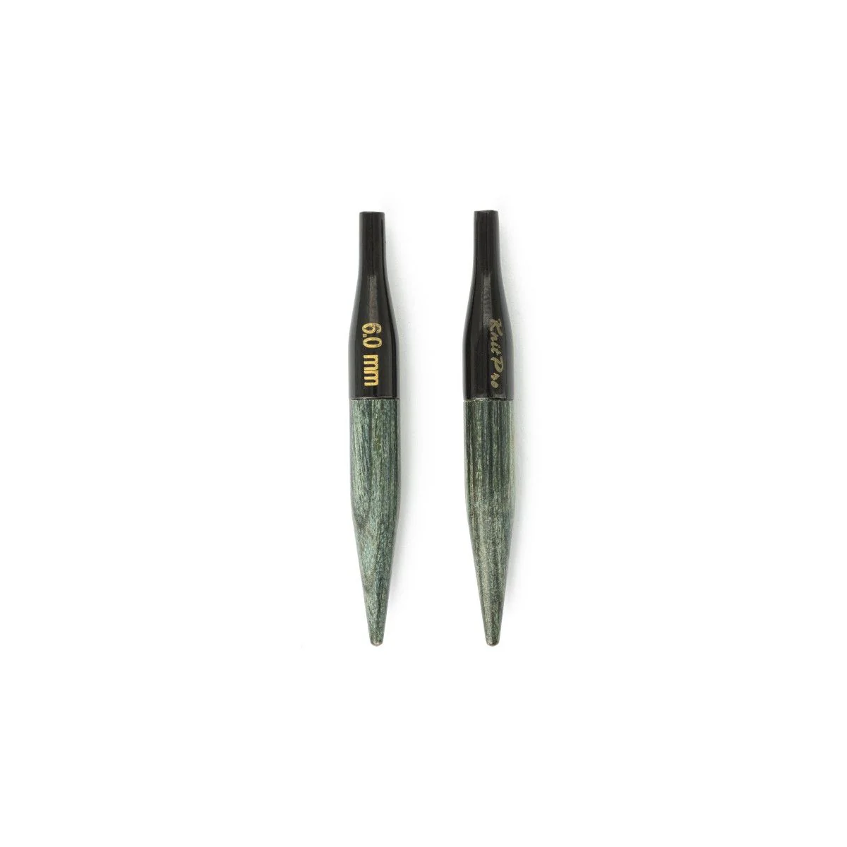 DENIM Extra Short Interchangeable Circular Needles - Image 7