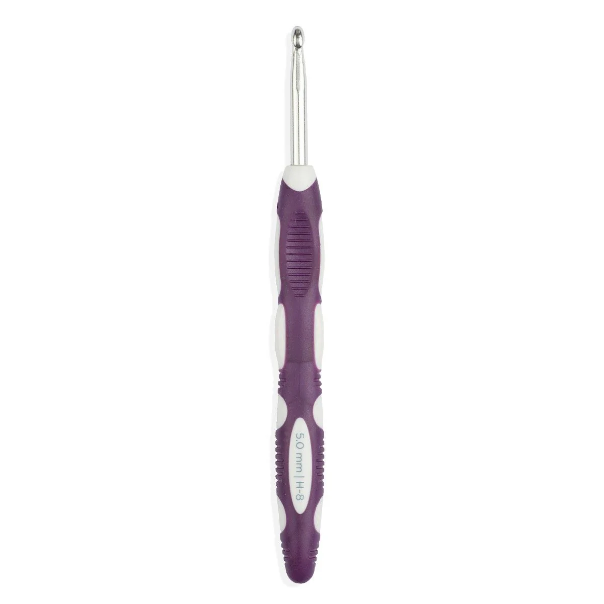 Duo Touch Crochet Hook - Image 14