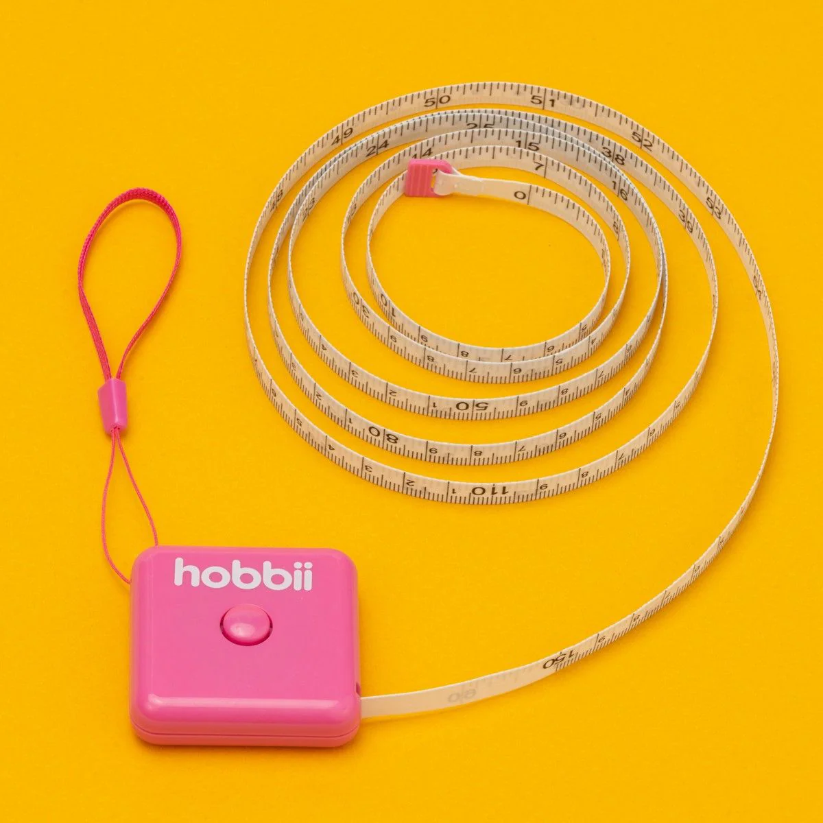 Roll-up Measure Tape - Image 2
