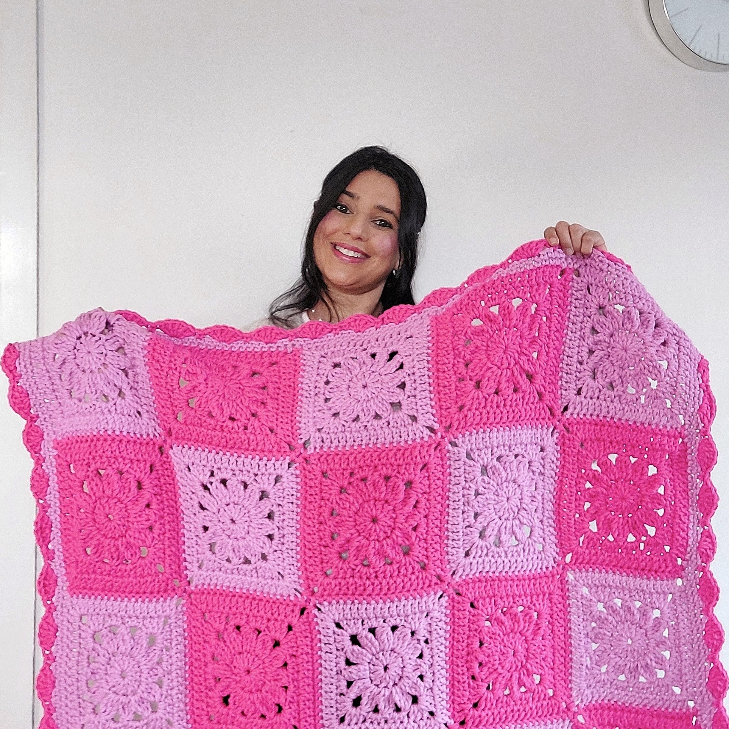 Flower Lane - Blanket - Image 2