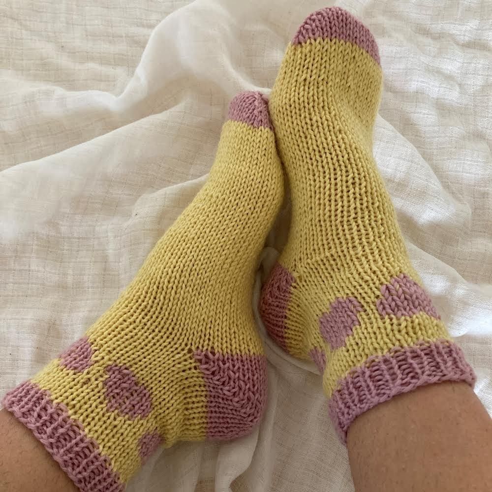 ILU Socks - Image 2