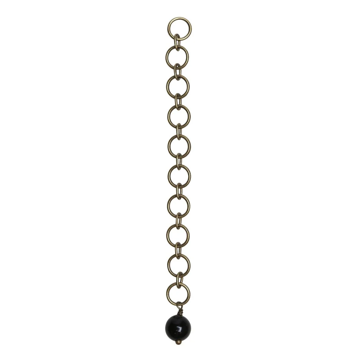 Row Counter Chain - 10 rings - Image 8