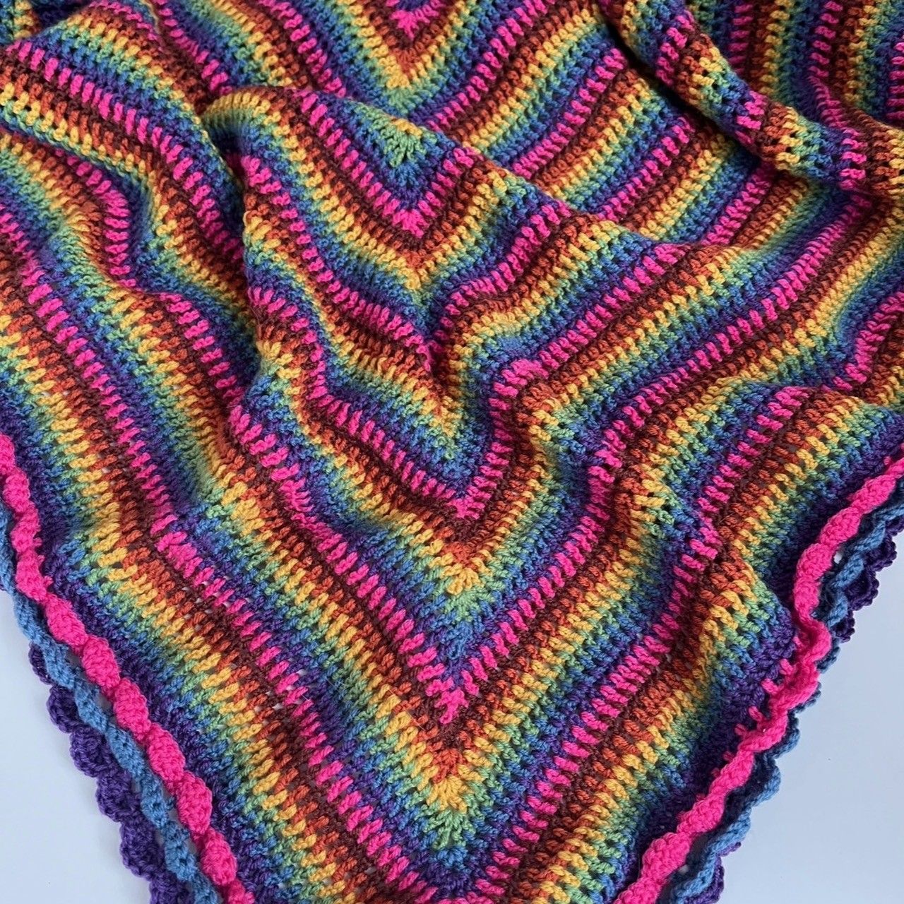 La La Love You - Shawl - Image 3