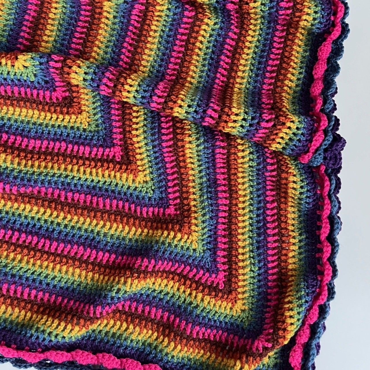 La La Love You - Shawl - Image 4