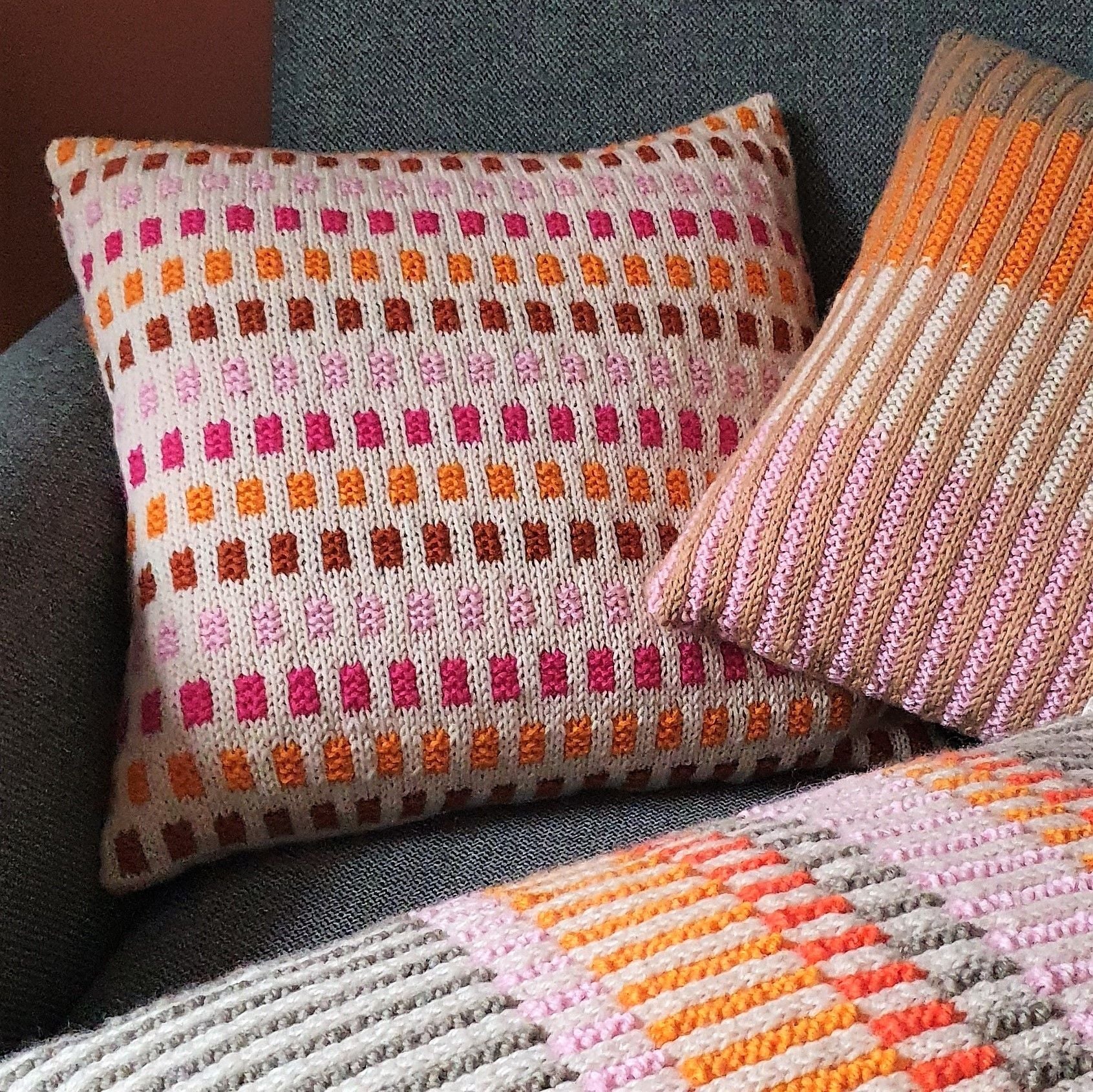 Lulo - Pillow - Image 5