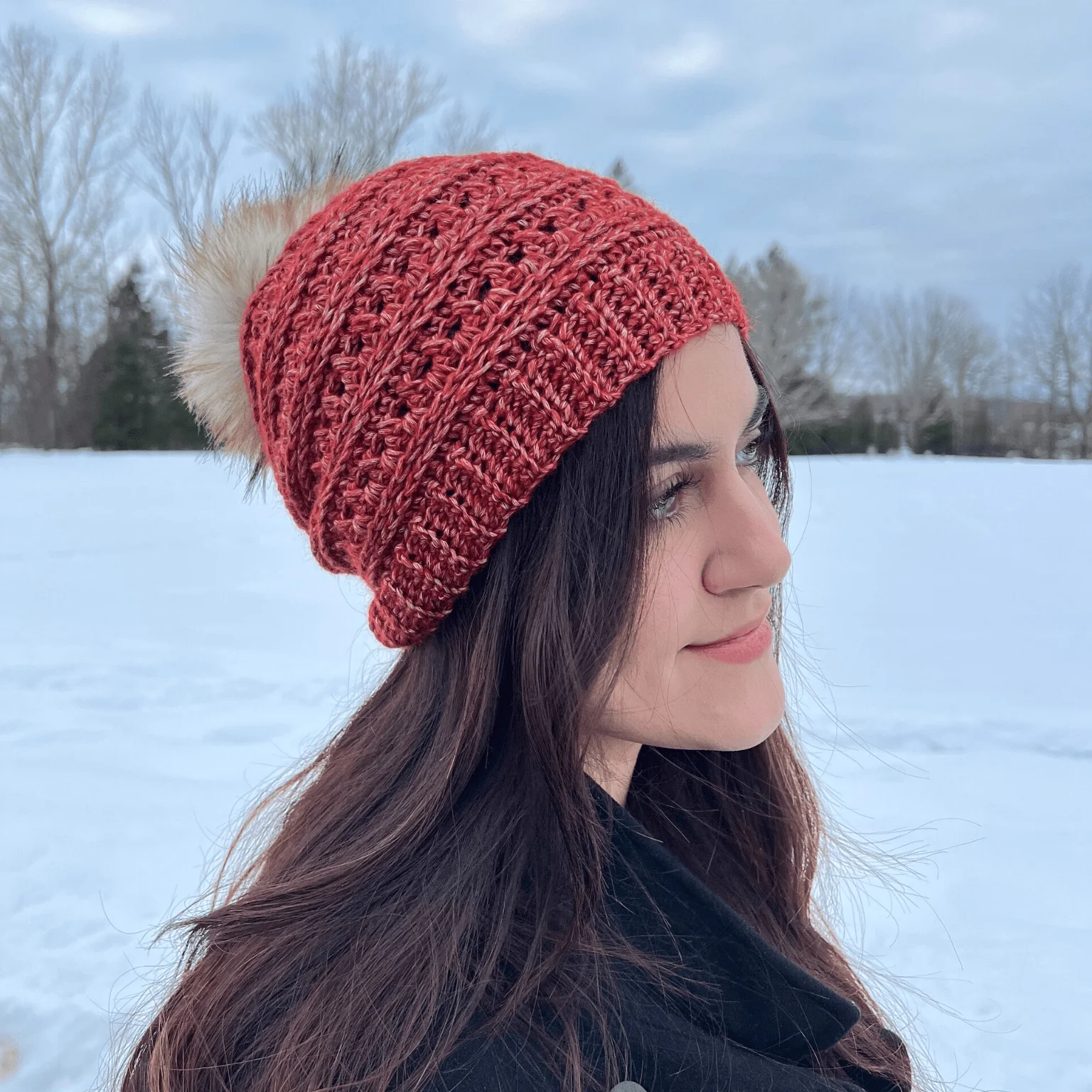 Falynn - Beanie - Image 3