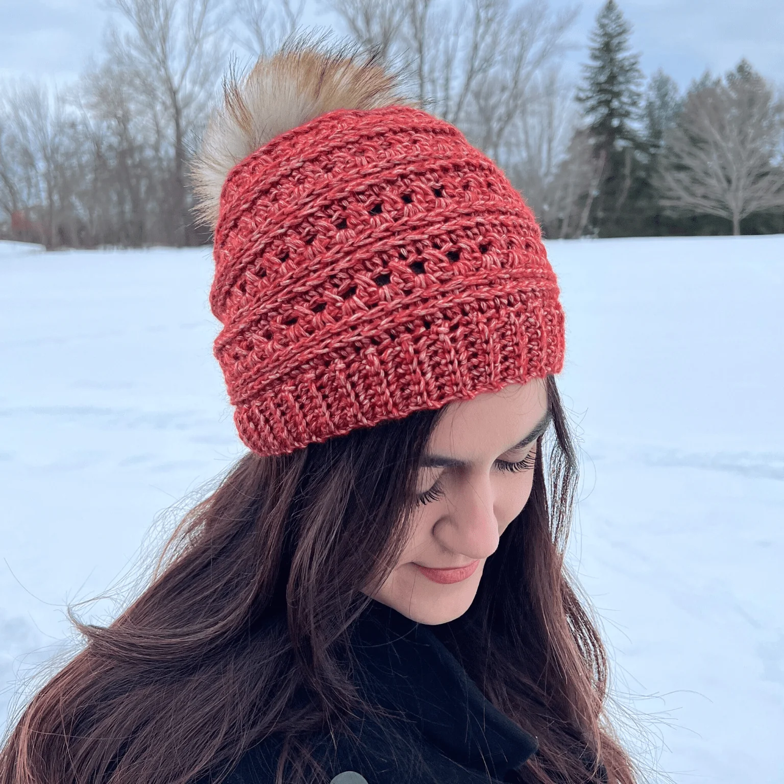 Falynn - Beanie - Image 4