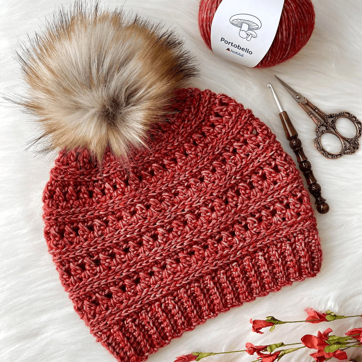 Falynn - Beanie - Image 5