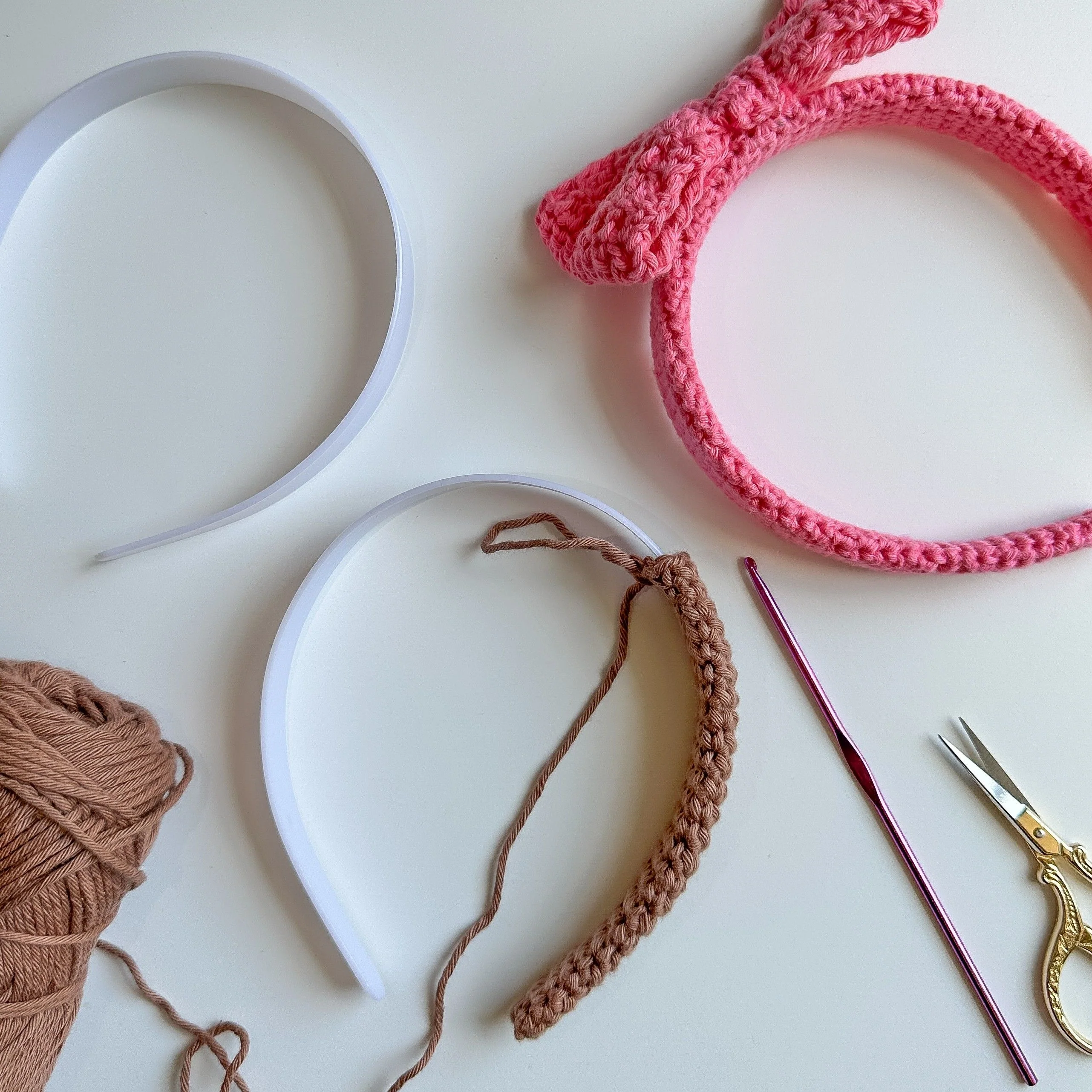 DIY Headbands - Image 3