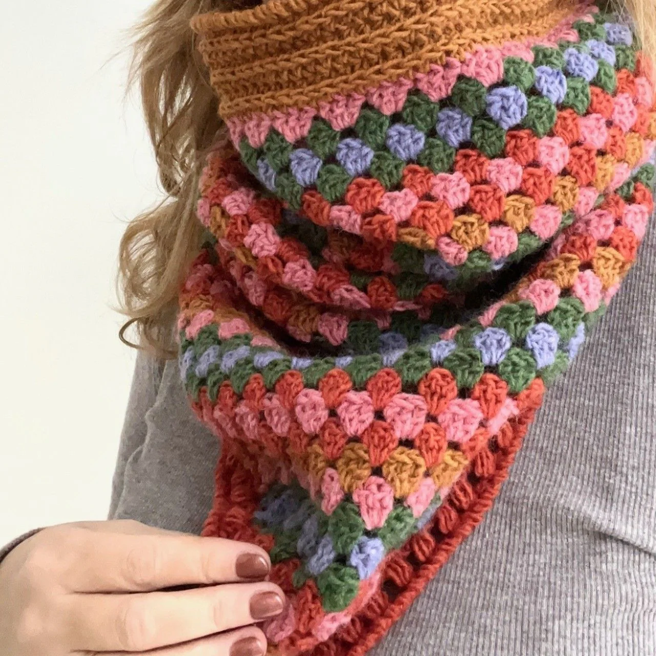 Padme - Cowl - Image 2