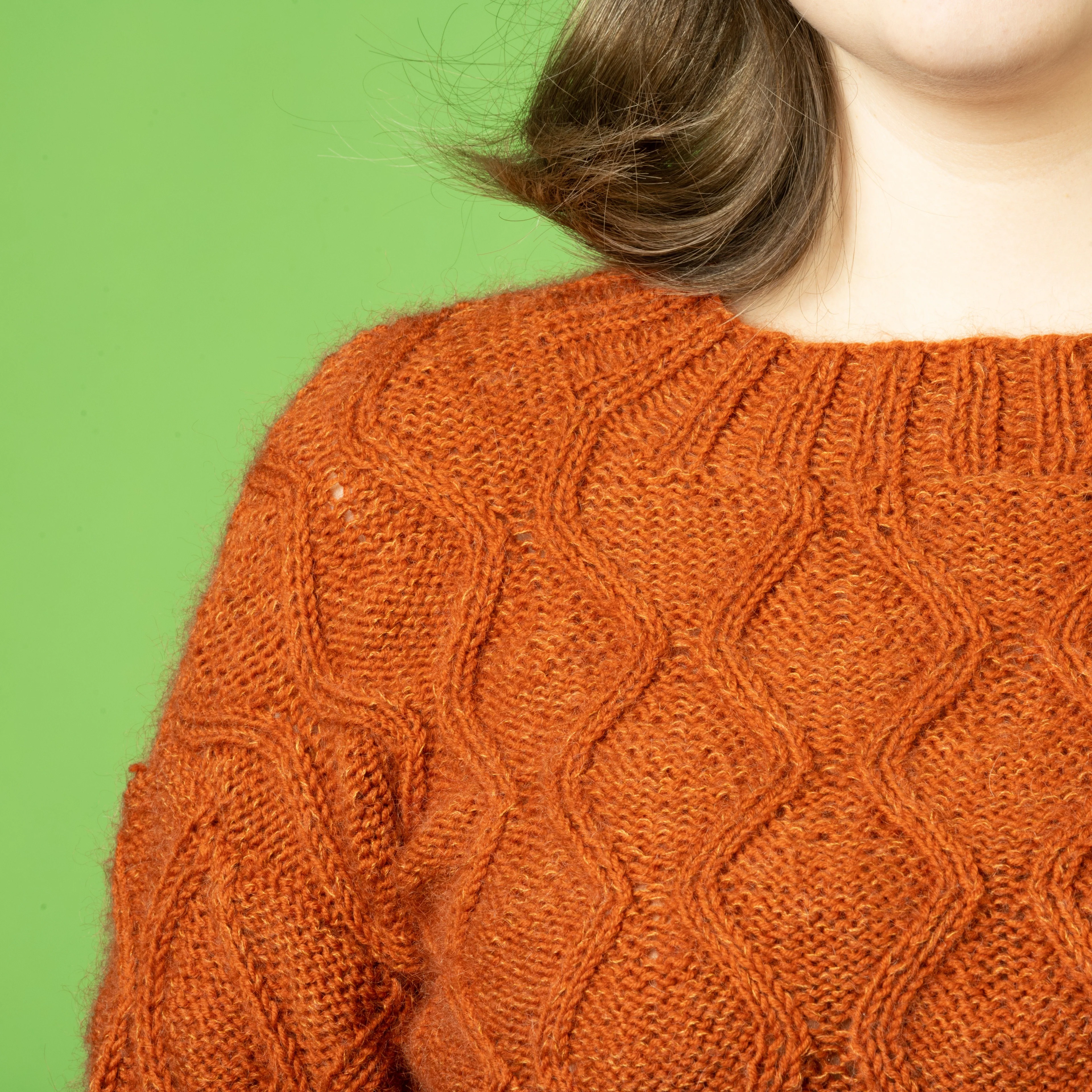 Gustav - Sweater - Image 2