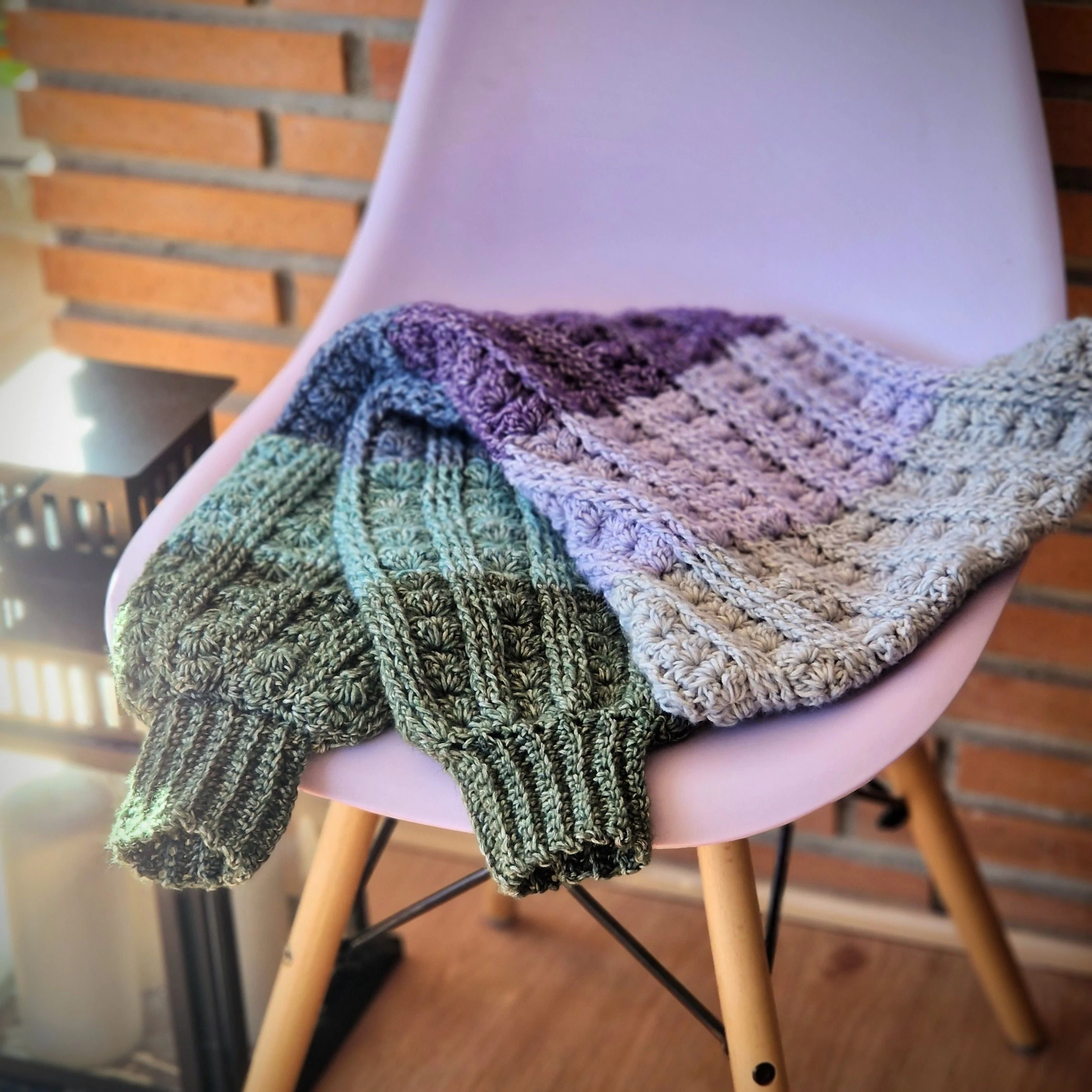 MatchaTea - Shrug - Image 5