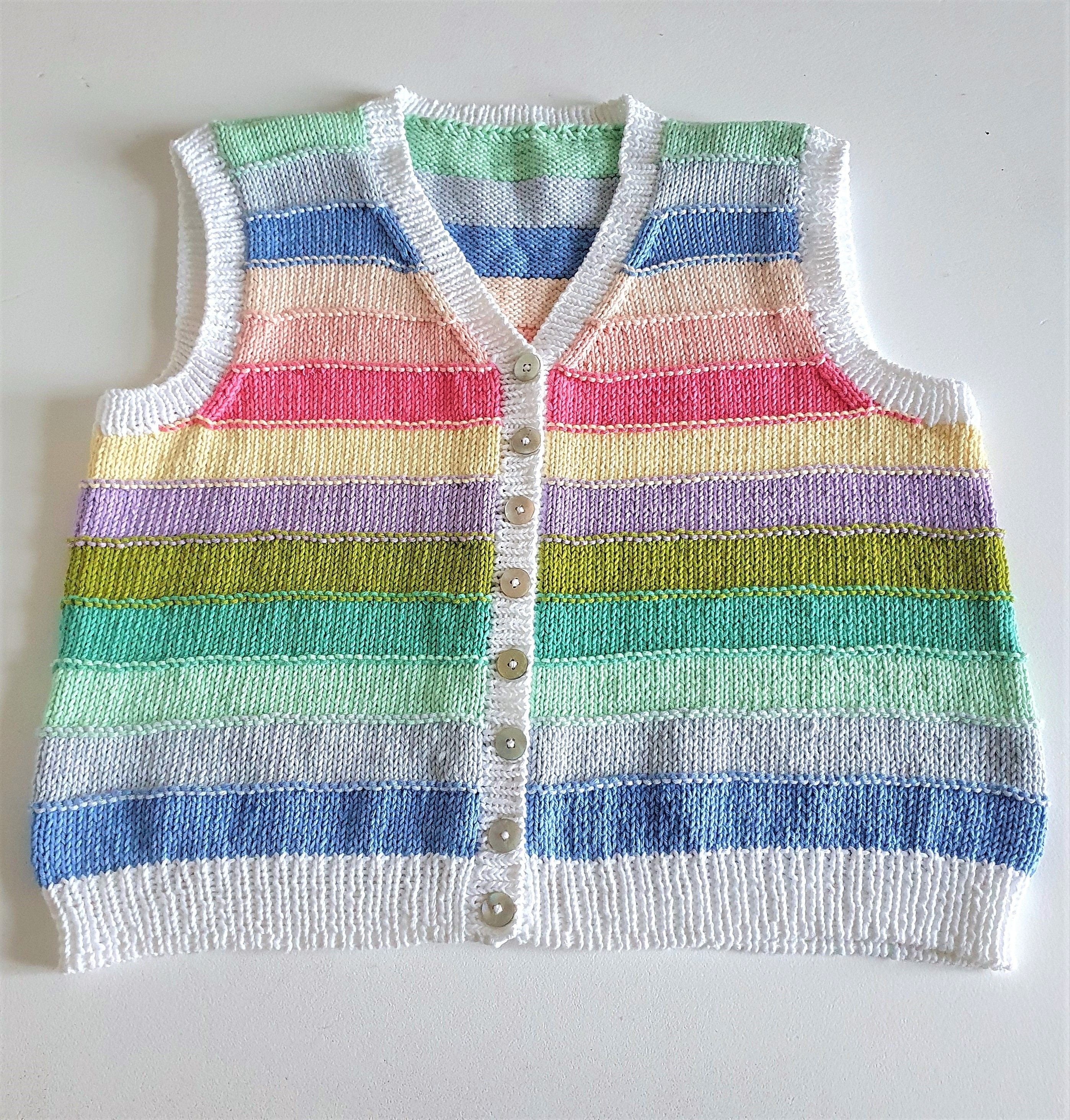 Susanna - Vest - Image 2