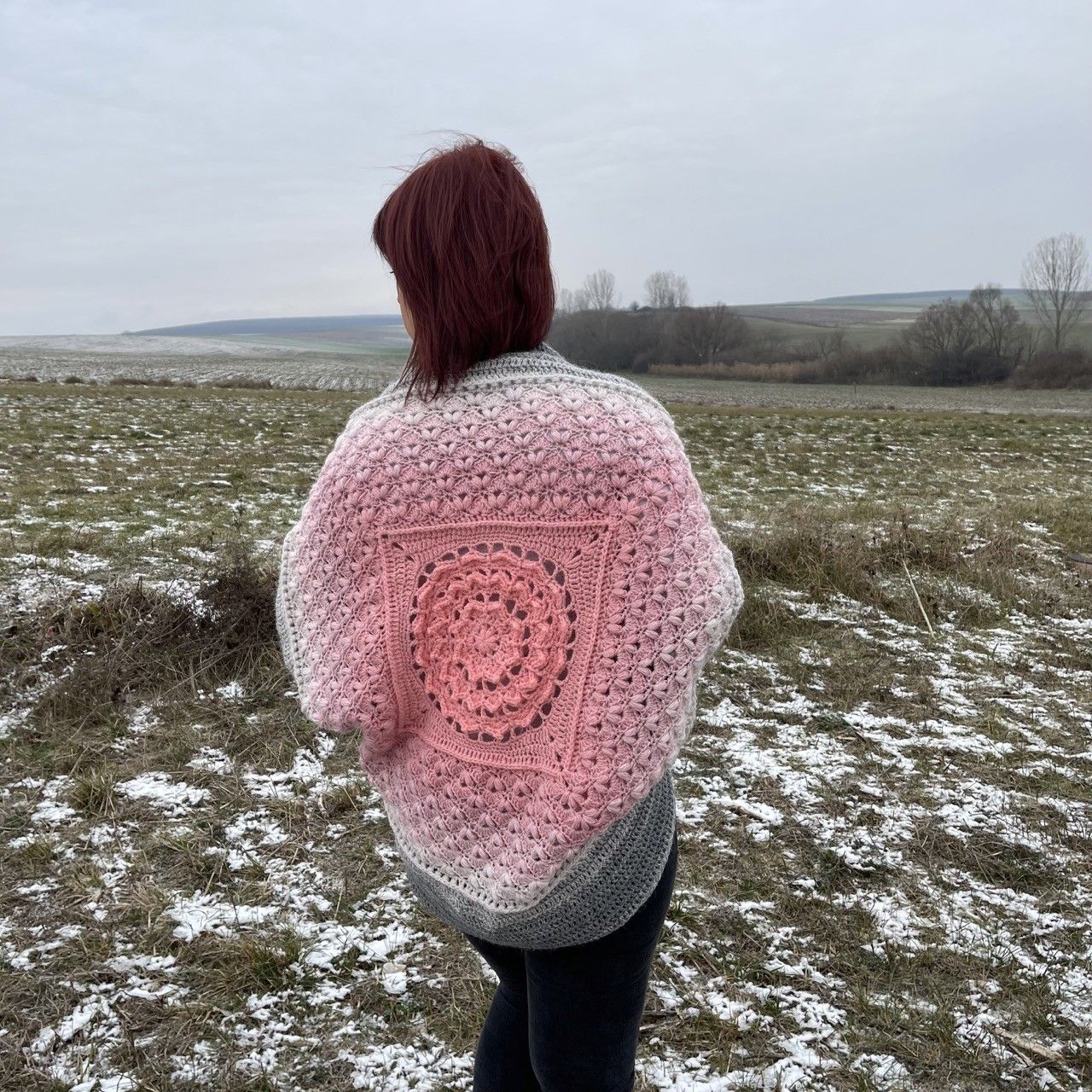 Ninglor - Shrug - Image 3