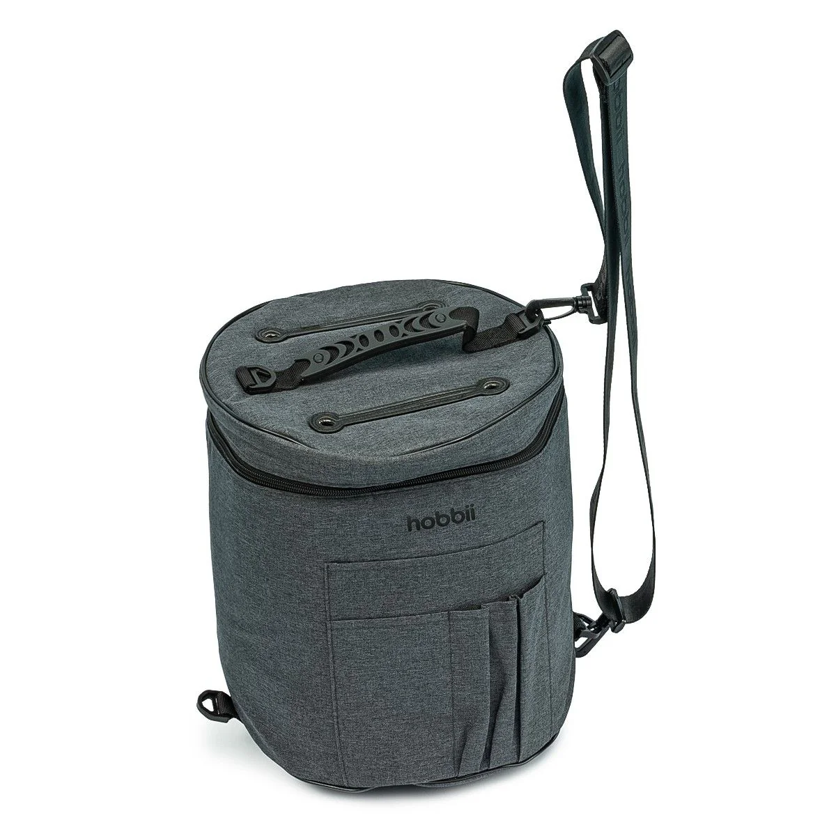Yarn Bag - Cylinder - Image 10
