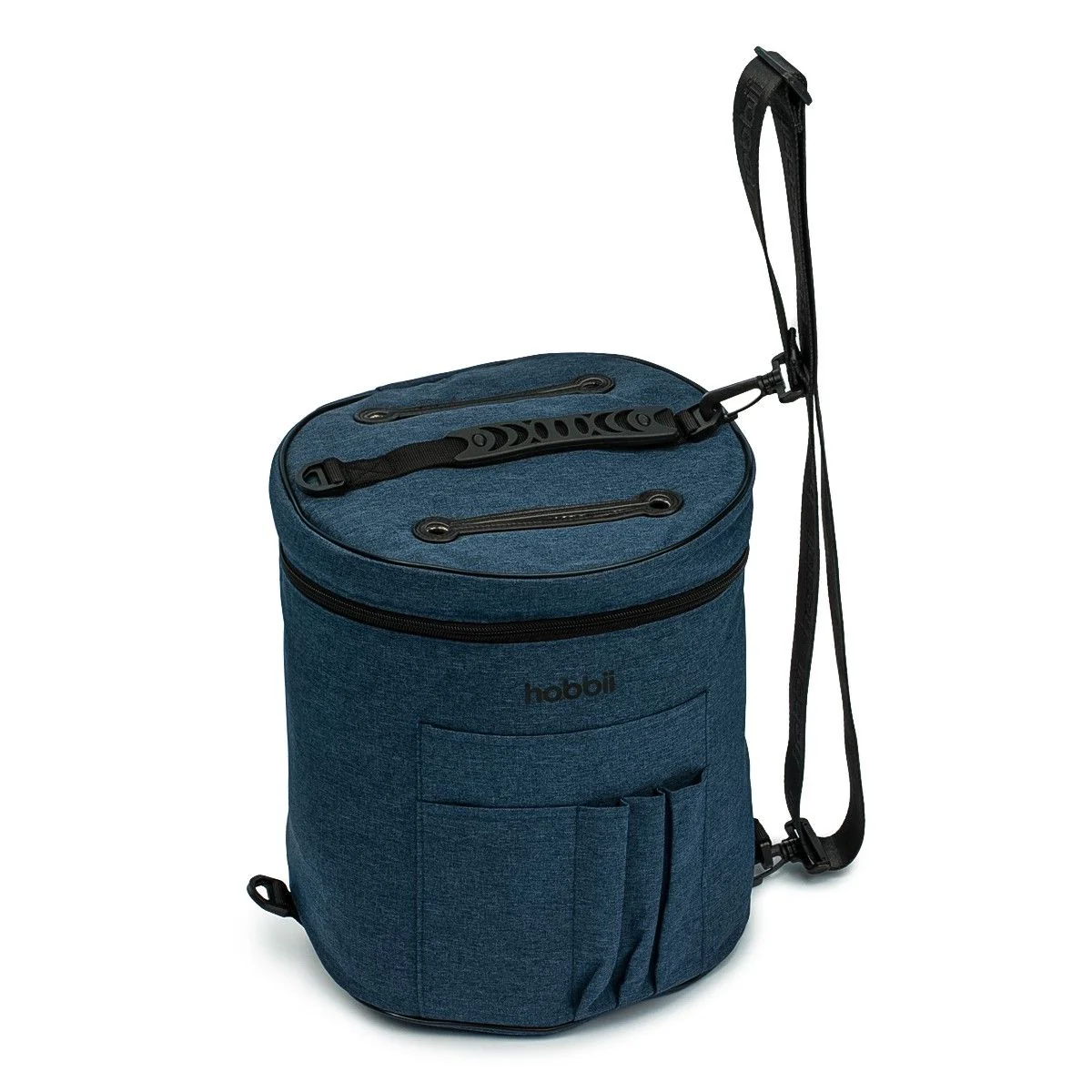 Yarn Bag - Cylinder - Image 11