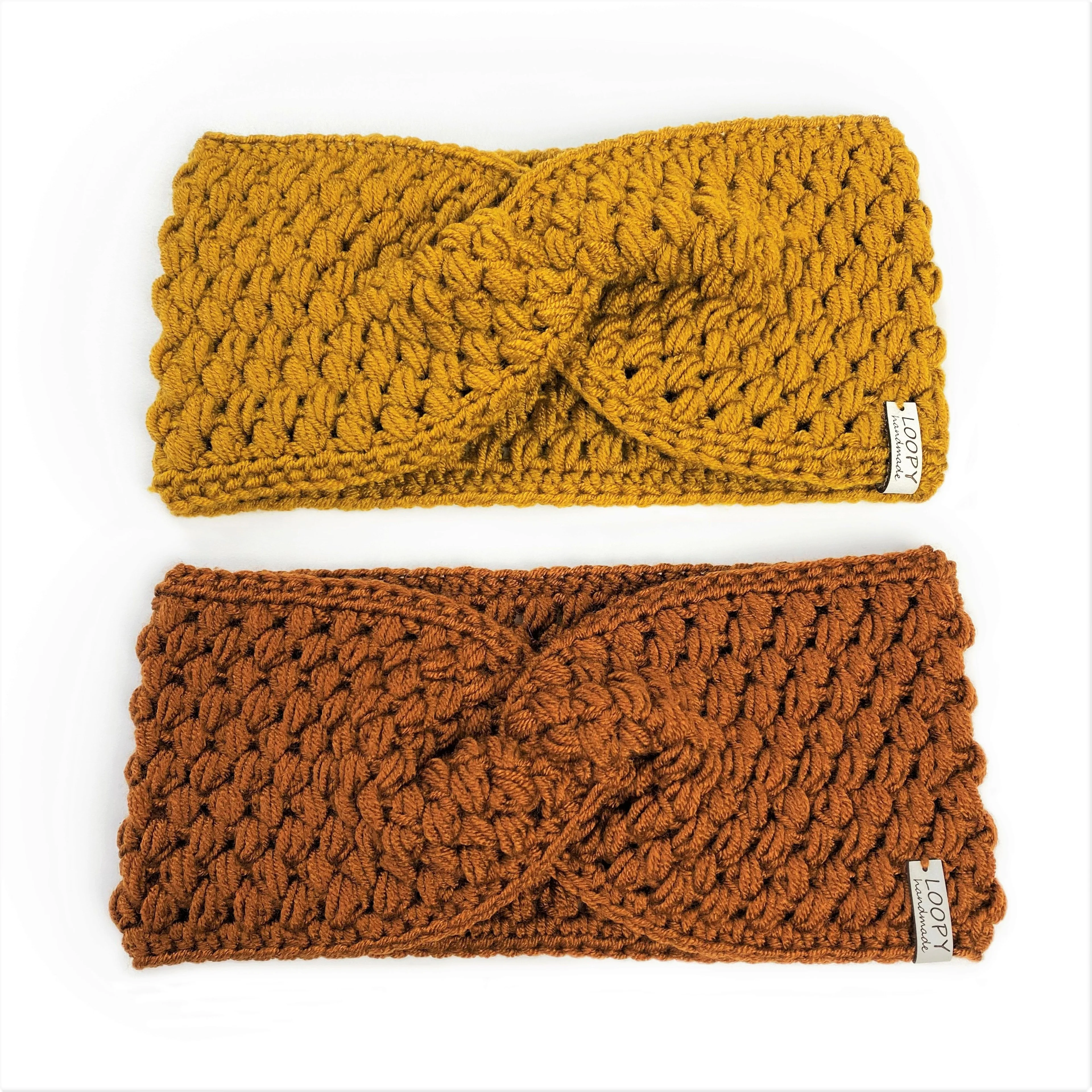 Denver - Headband - Image 3