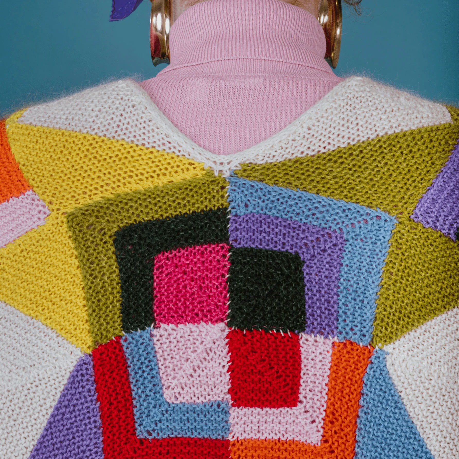 No Shades of Grey - Cardigan - Knit - Image 7