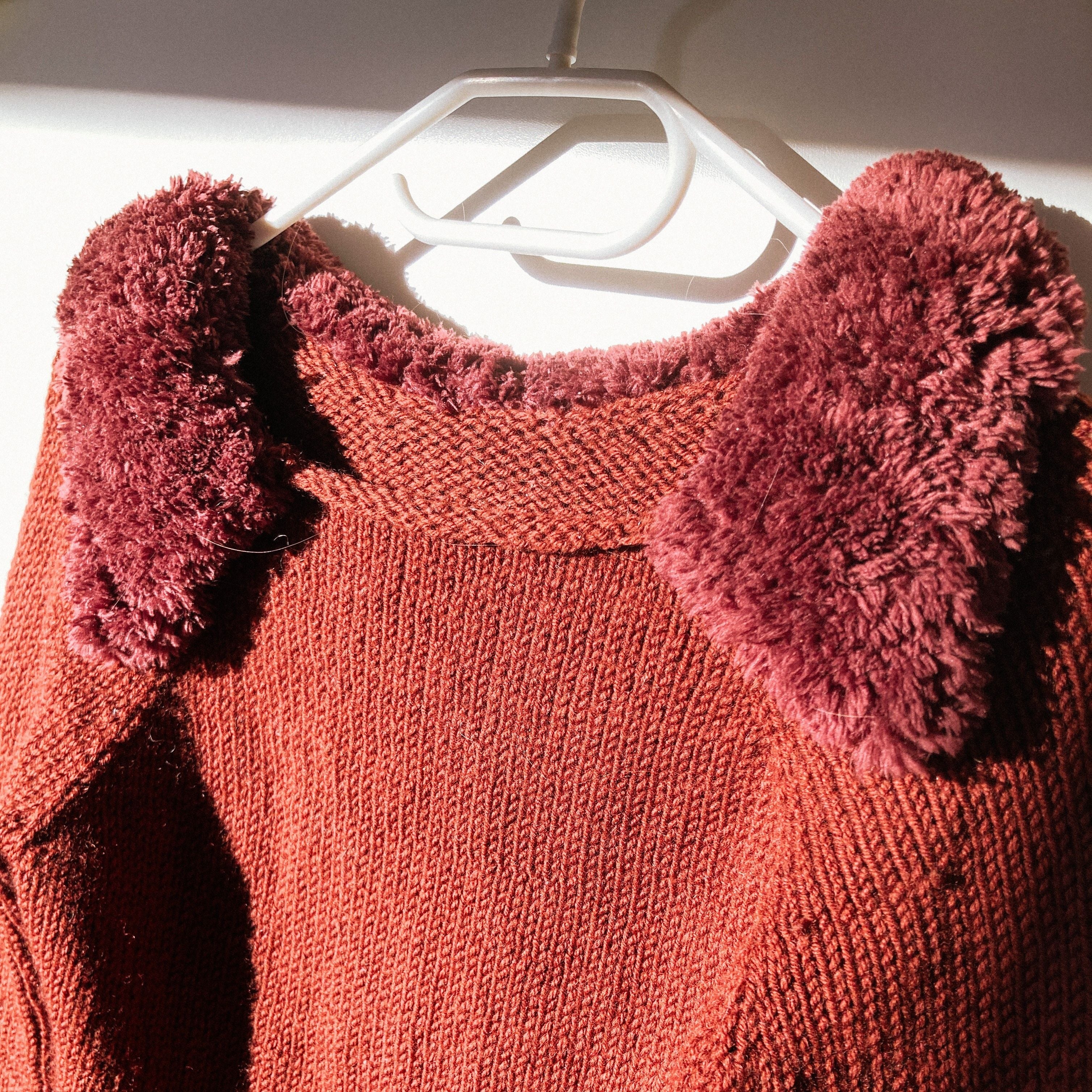 Furry Friend - Sweater - Image 4