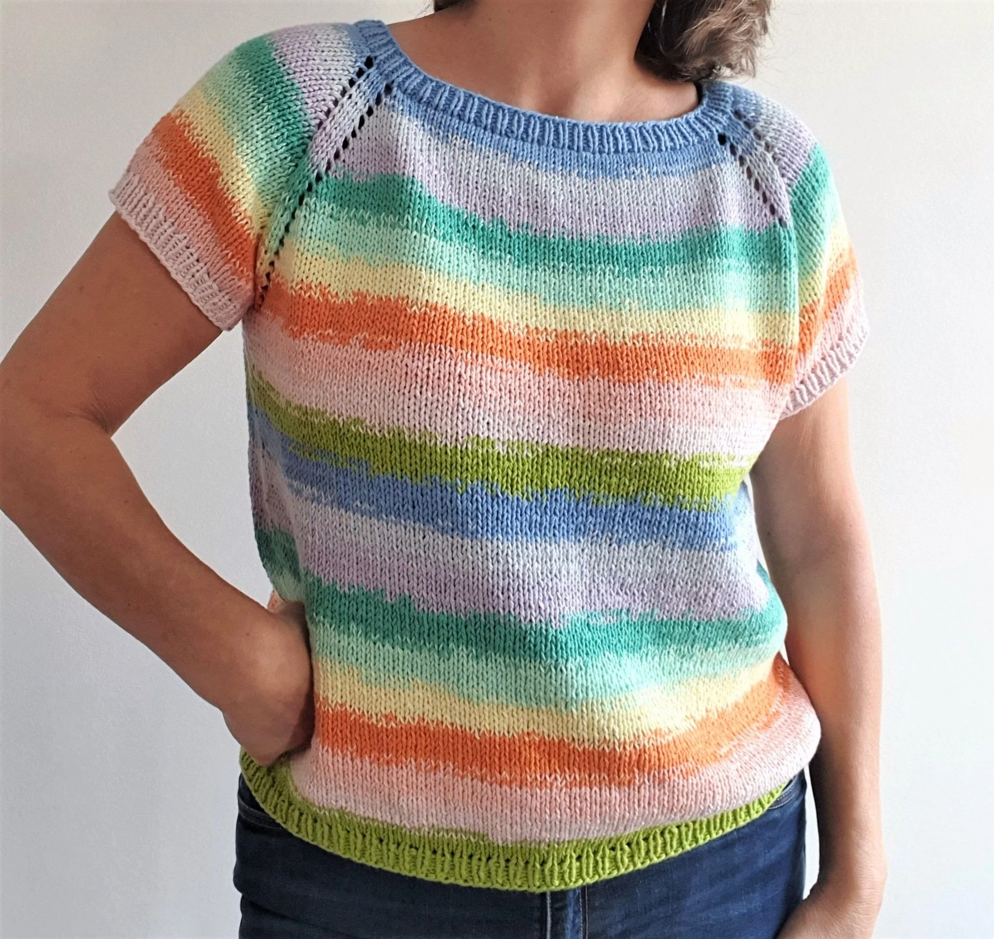 Linda - T-shirt - Image 6
