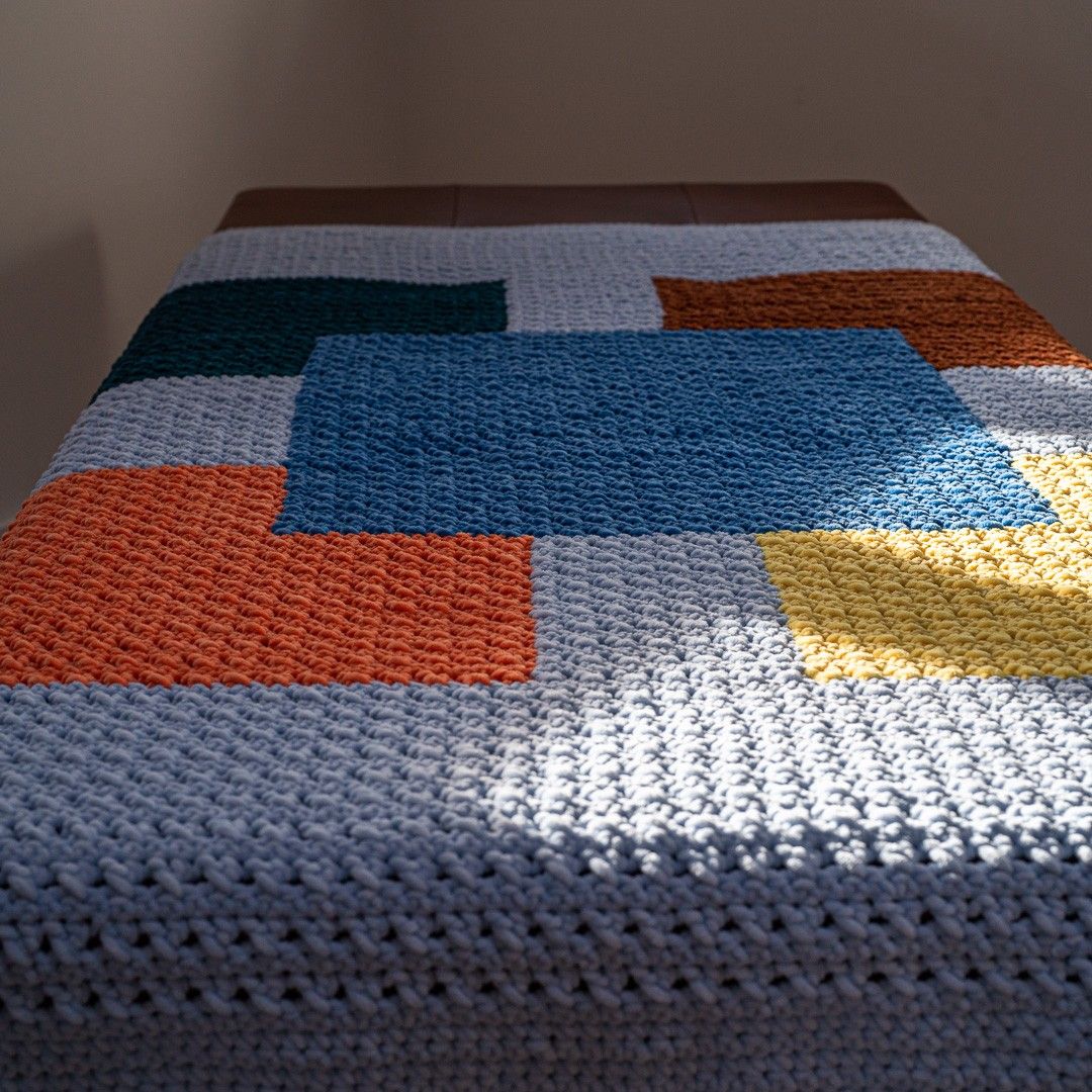 Planet - Blanket - Image 4