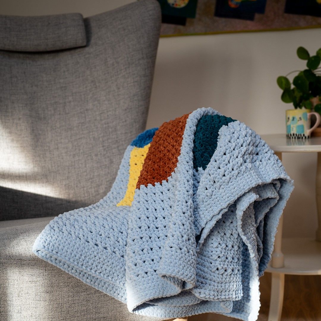 Planet - Blanket - Image 5