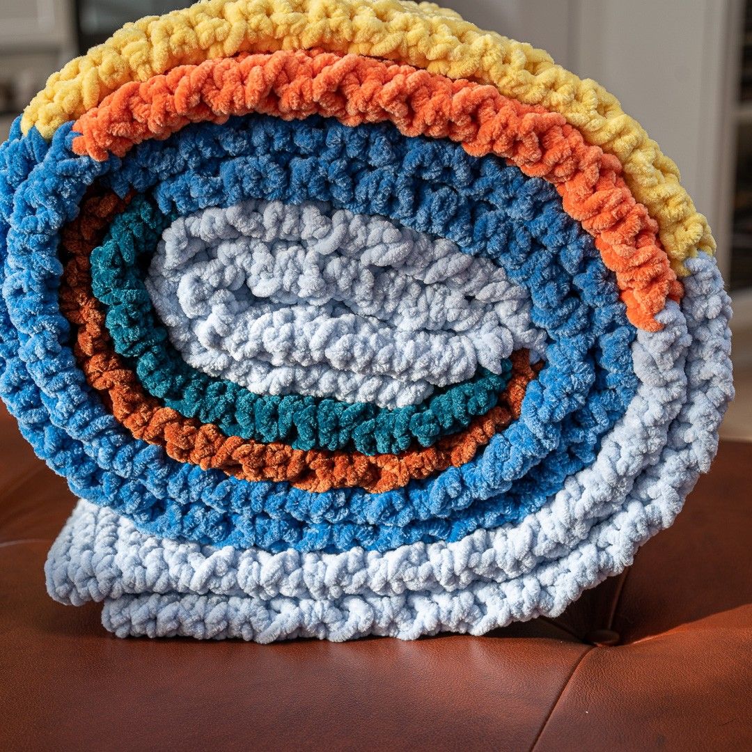 Planet - Blanket - Image 6