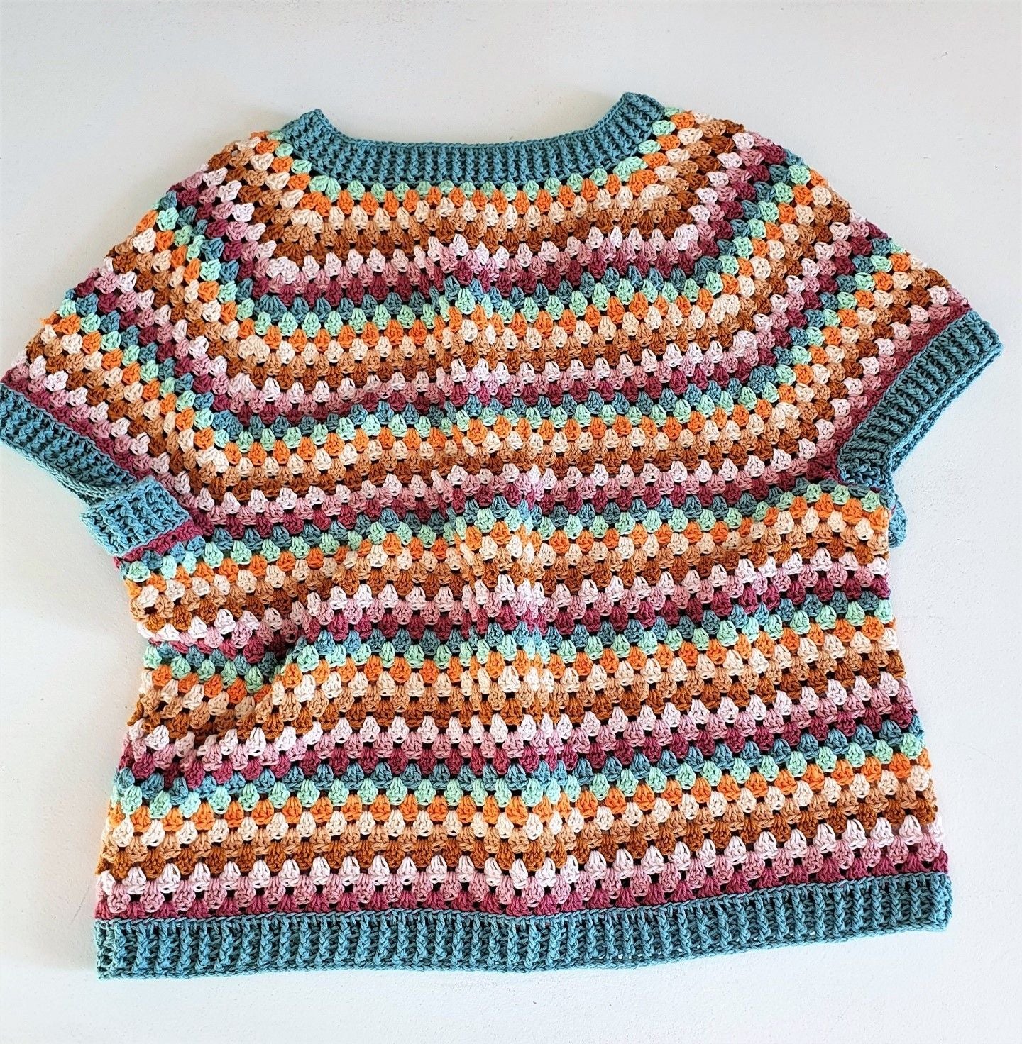 Tanja - T-shirt - Image 3