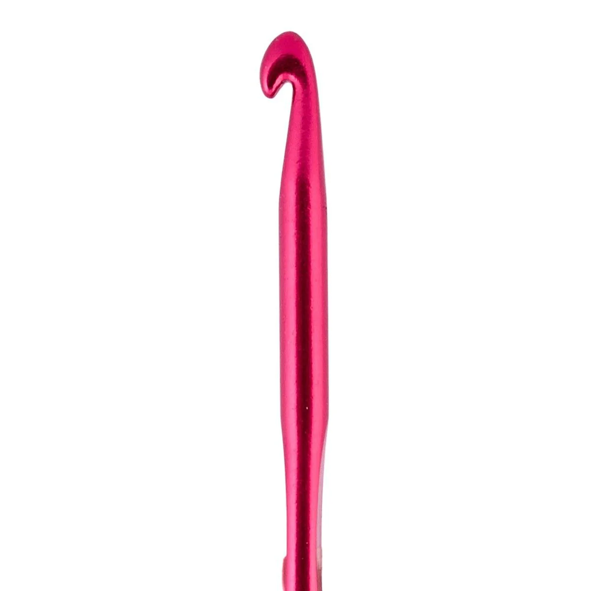 Alu Crochet Hook Set - 11 sizes - Image 5
