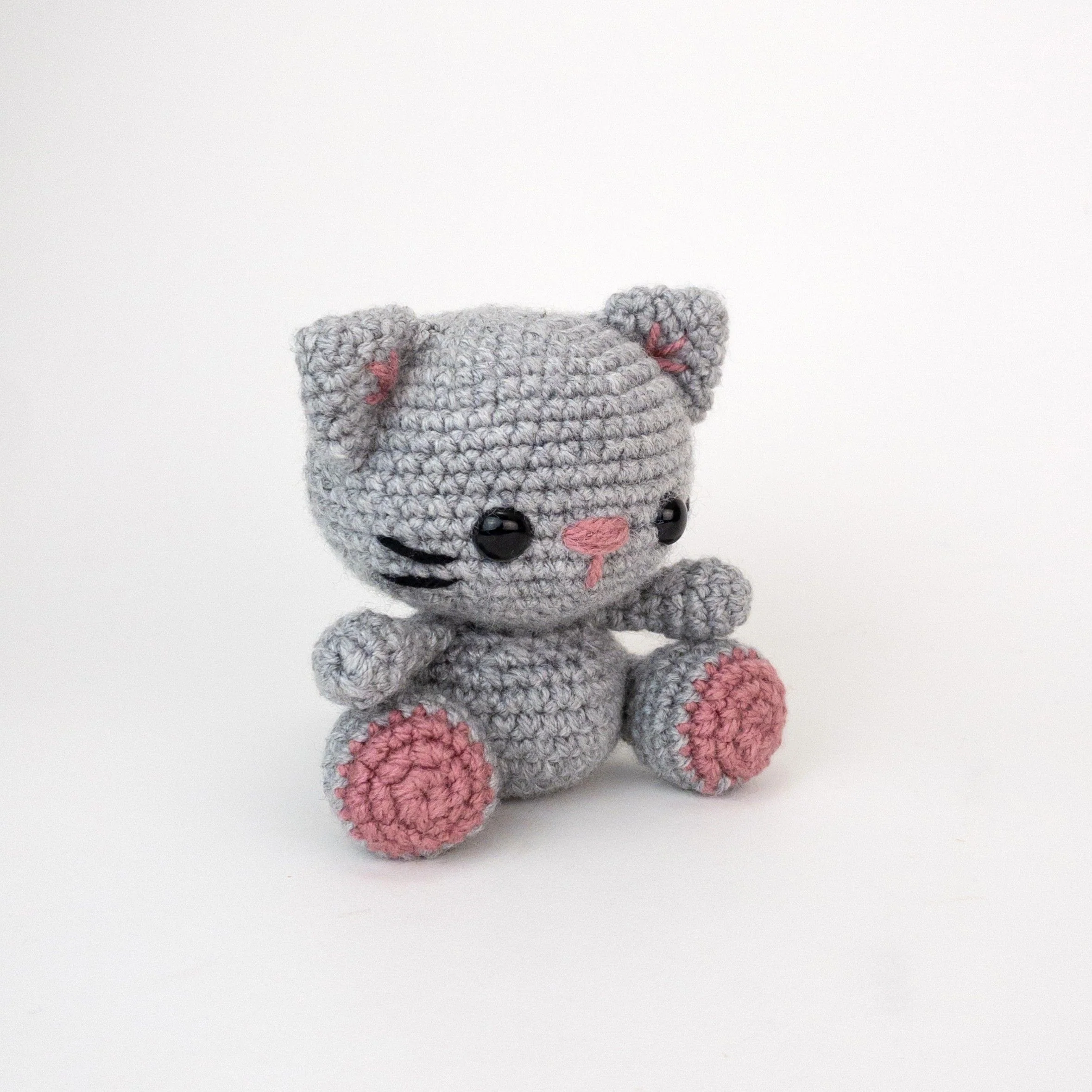 Kaylie the Kitten - Image 3