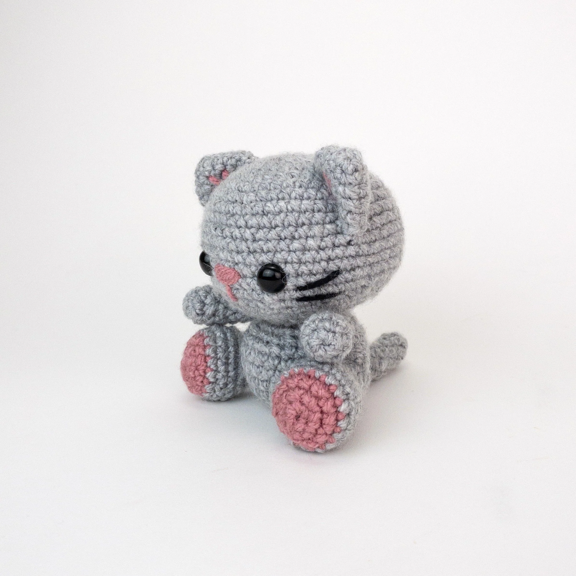 Kaylie the Kitten - Image 4
