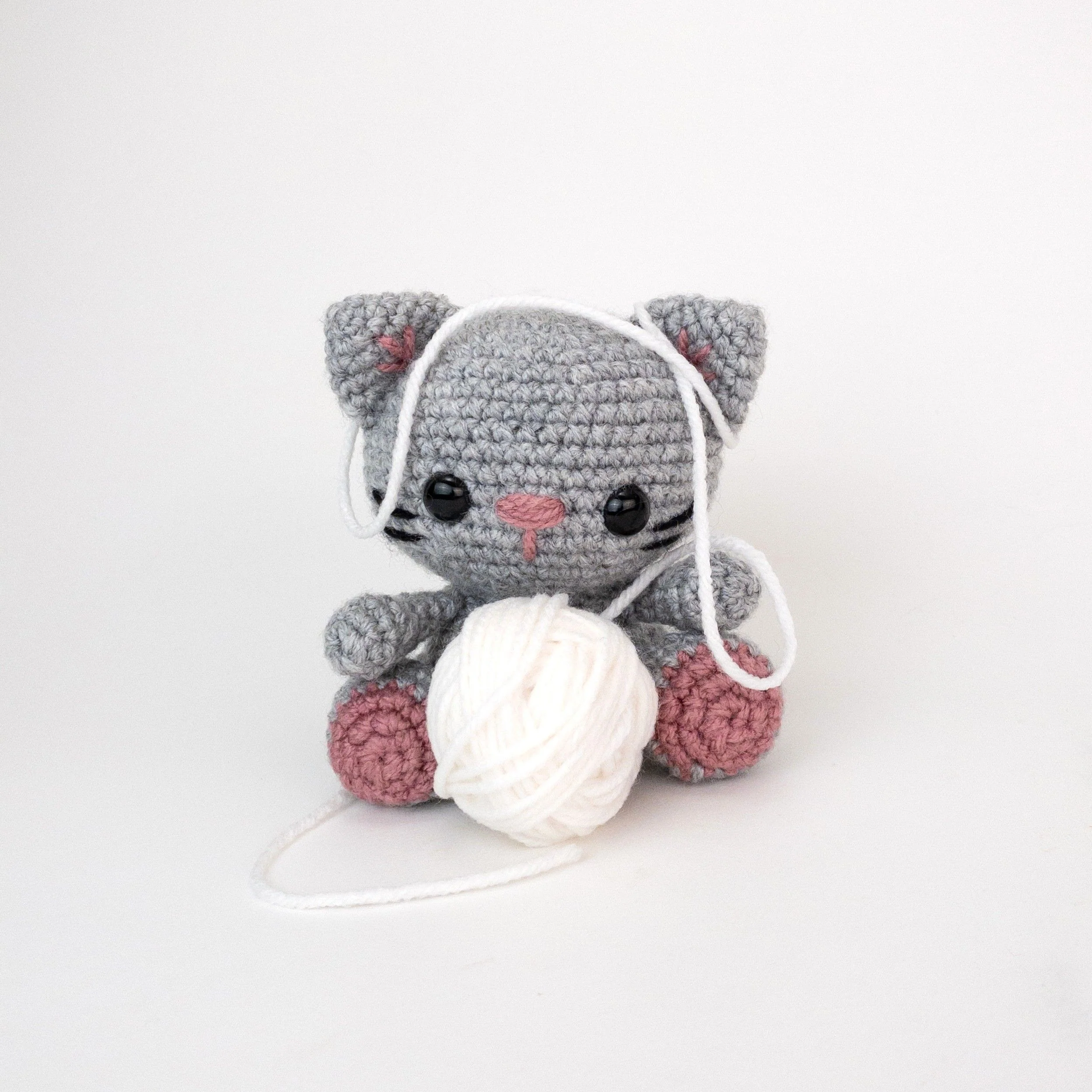 Kaylie the Kitten - Image 5