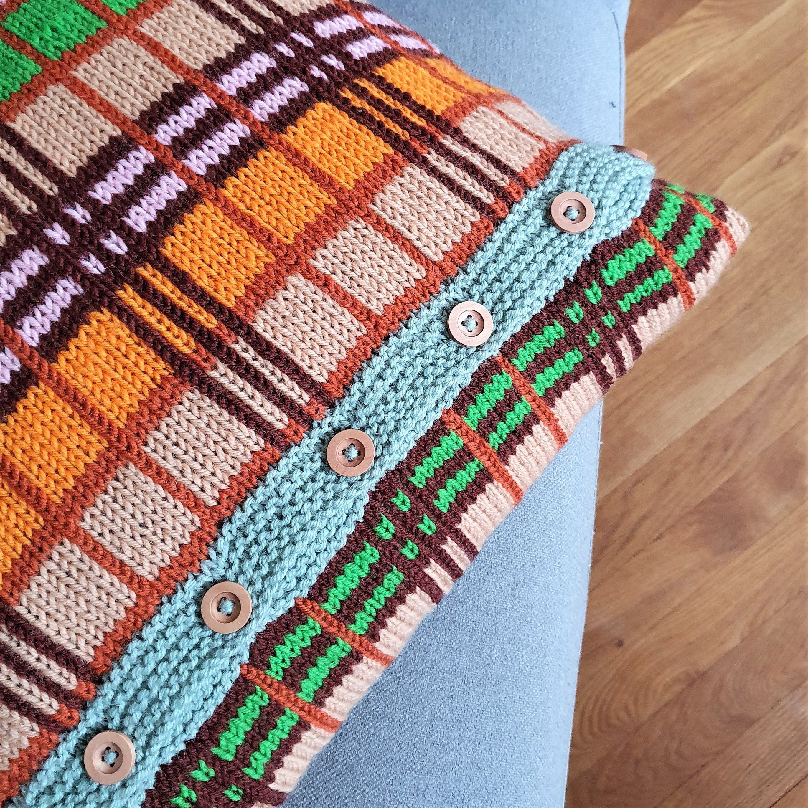 Tartan - Pillow - Image 3