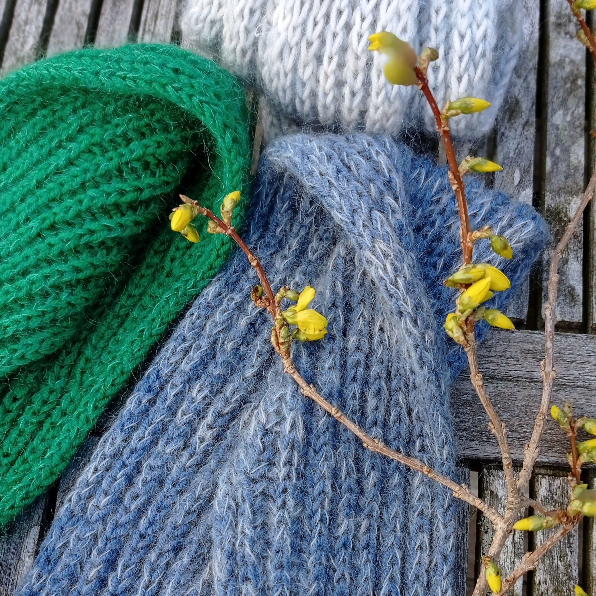 Hoffs Scarf - Image 4