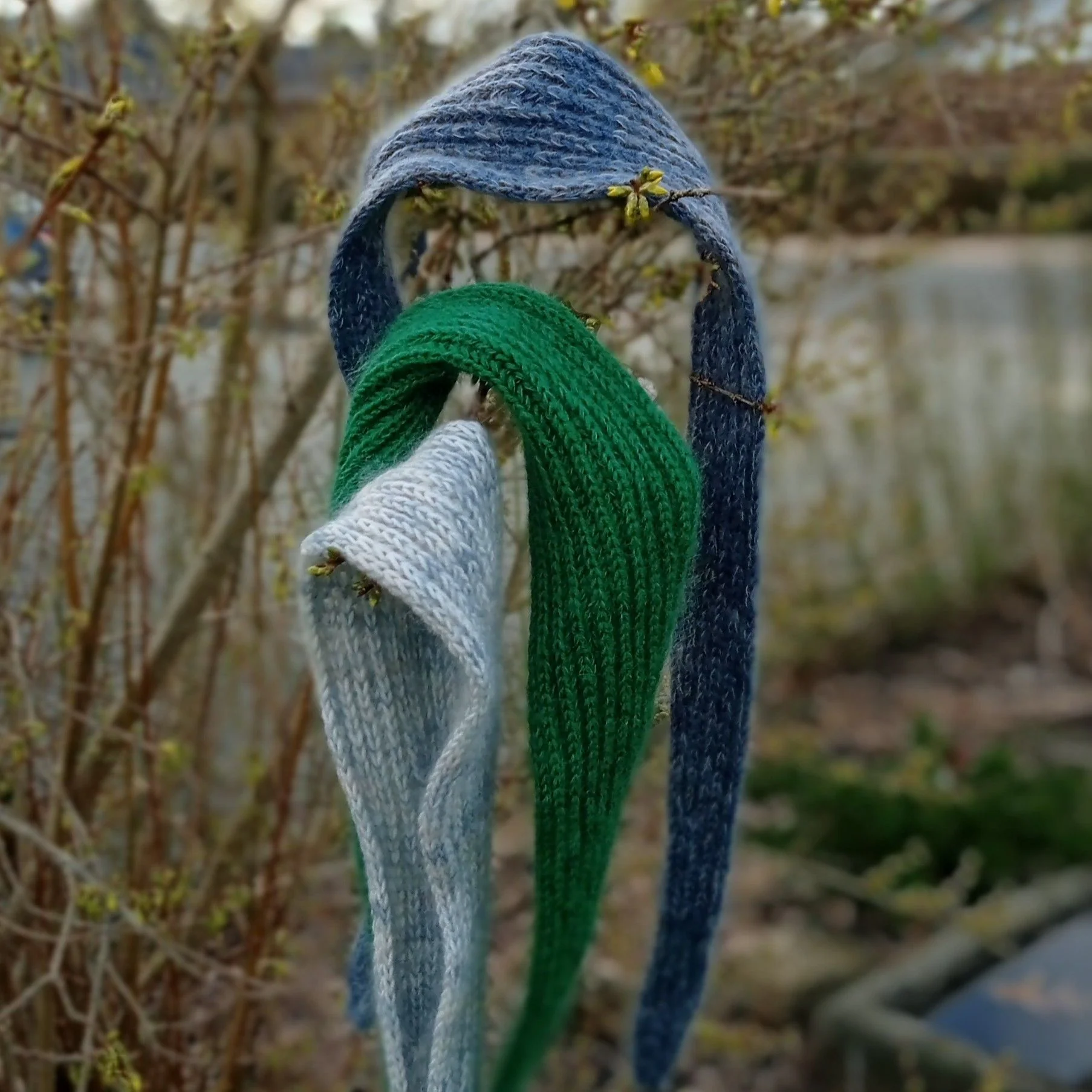 Hoffs Scarf - Image 5
