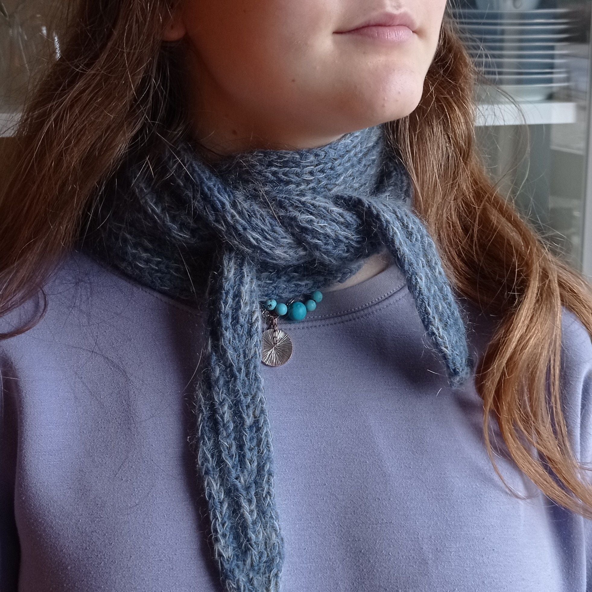 Hoffs Scarf - Image 6