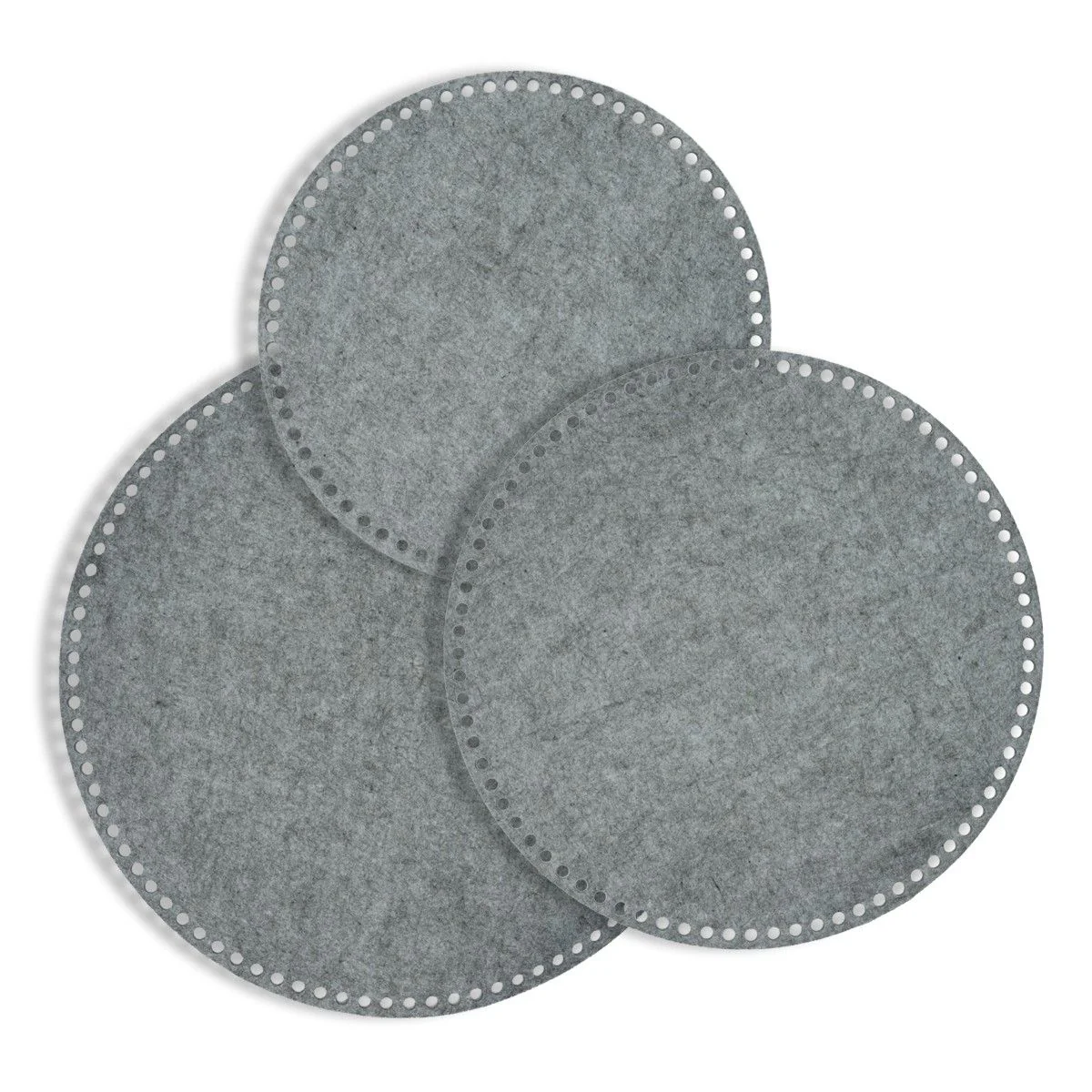 Felt Basket Bottom