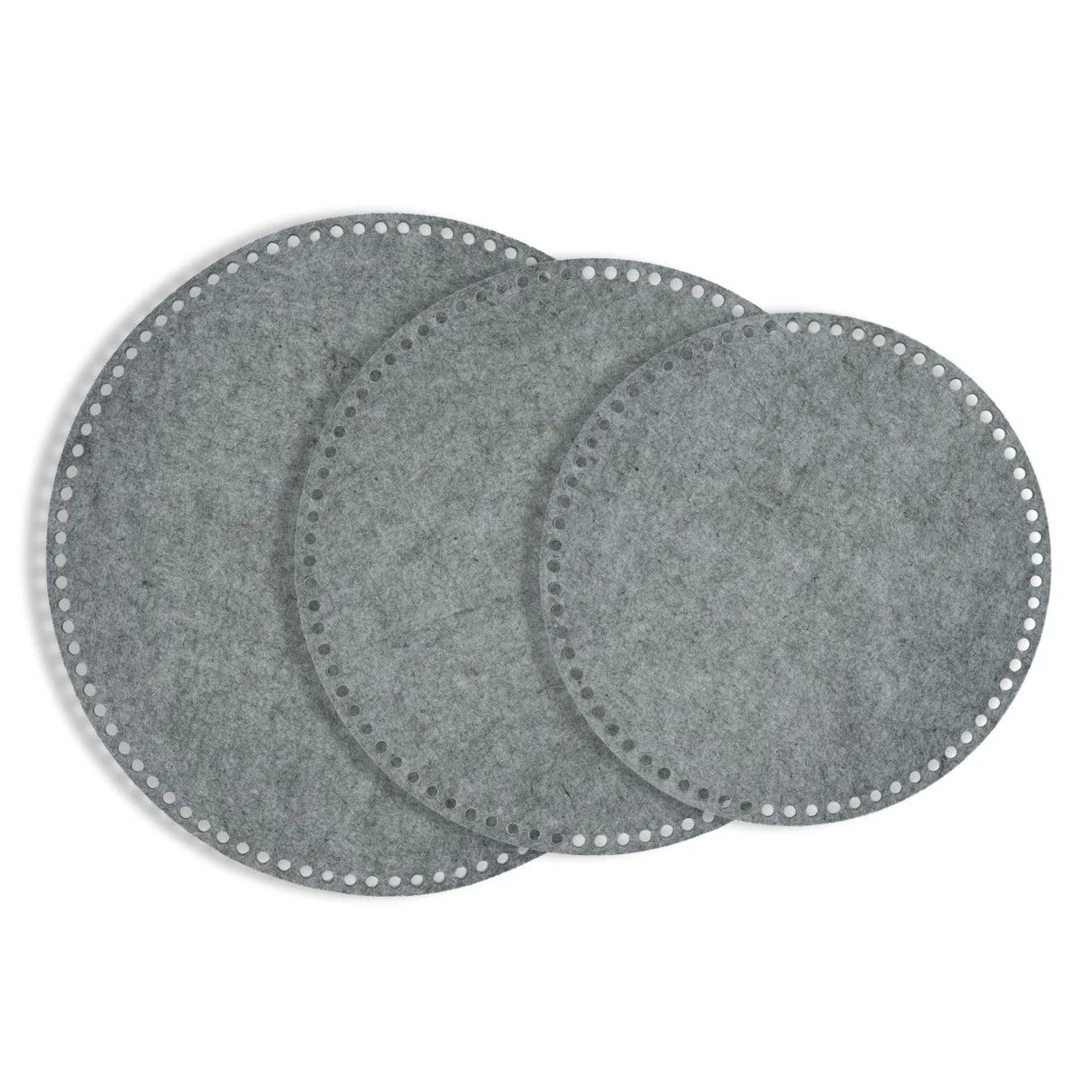 Felt Basket Bottom - Image 2