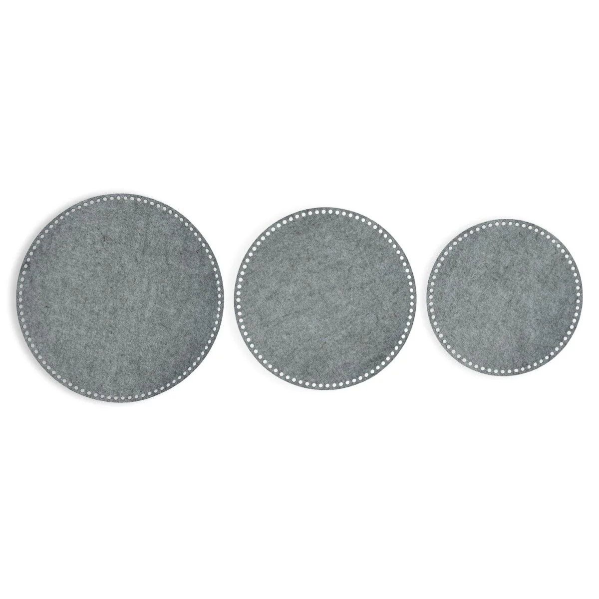Felt Basket Bottom - Image 3