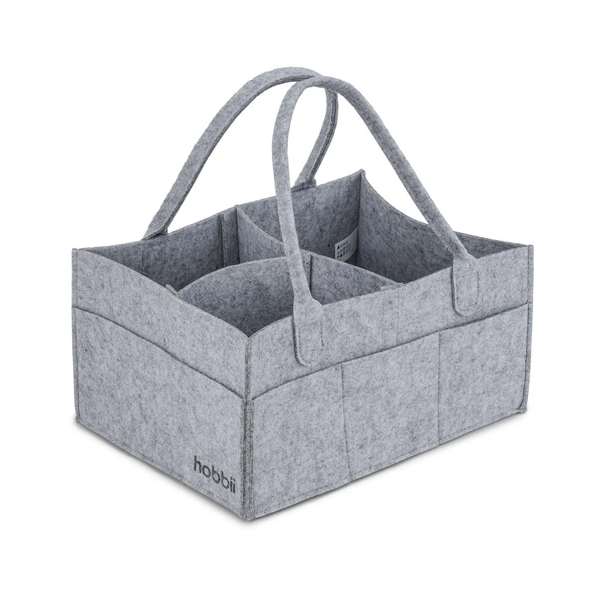 Felt Basket
