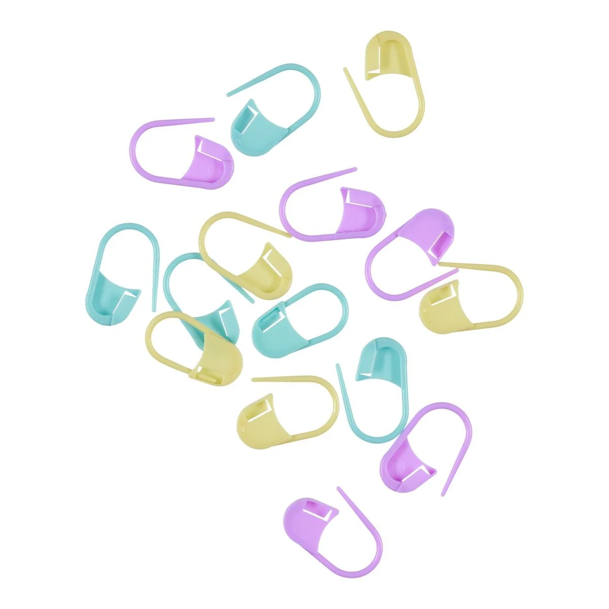 Box of Stitch Markers - Jumbo - Image 5