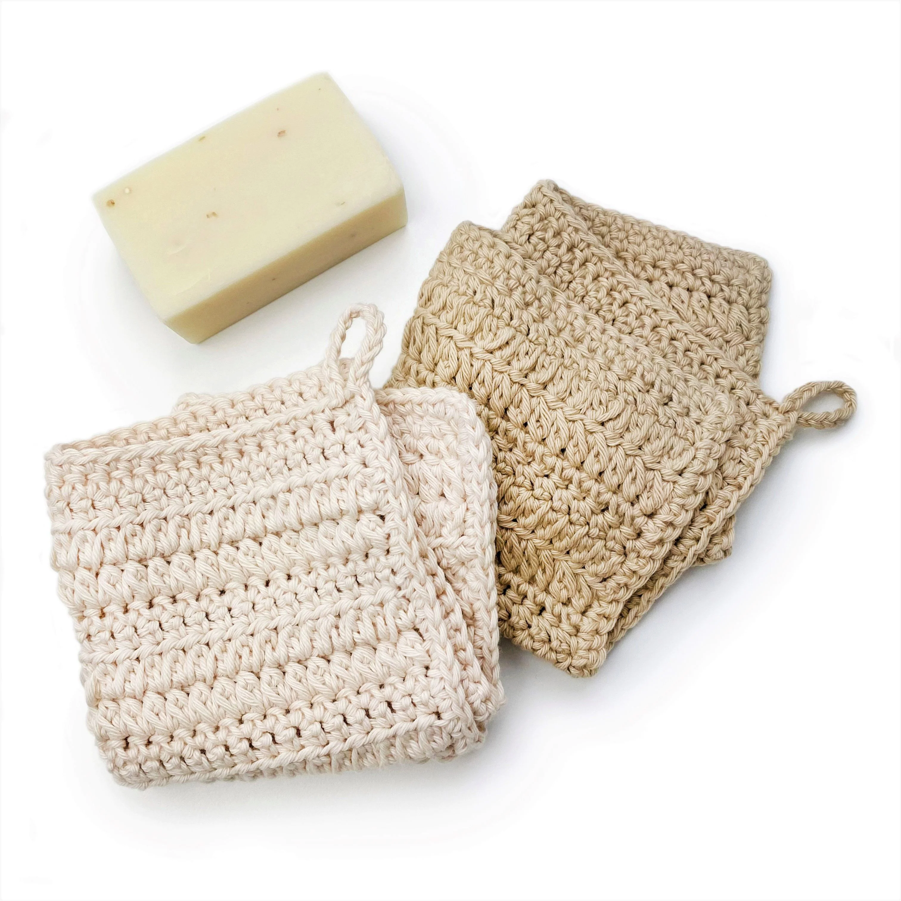 Luss - Washcloth - Image 5